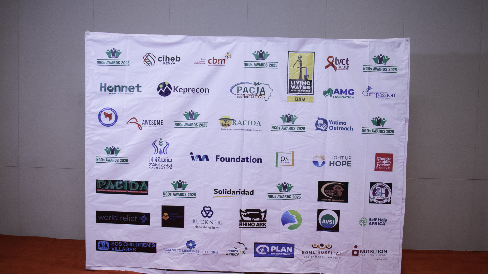 NGO awards 2025 gallery image 375