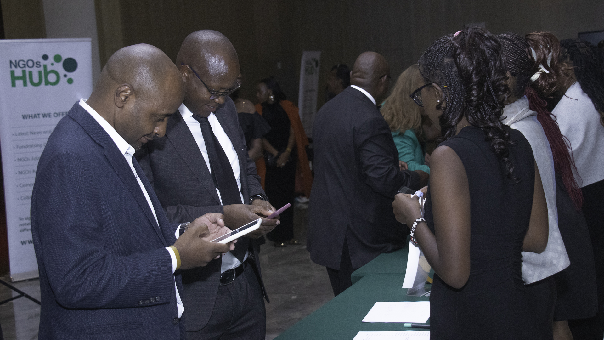 NGO awards 2025 gallery image 326