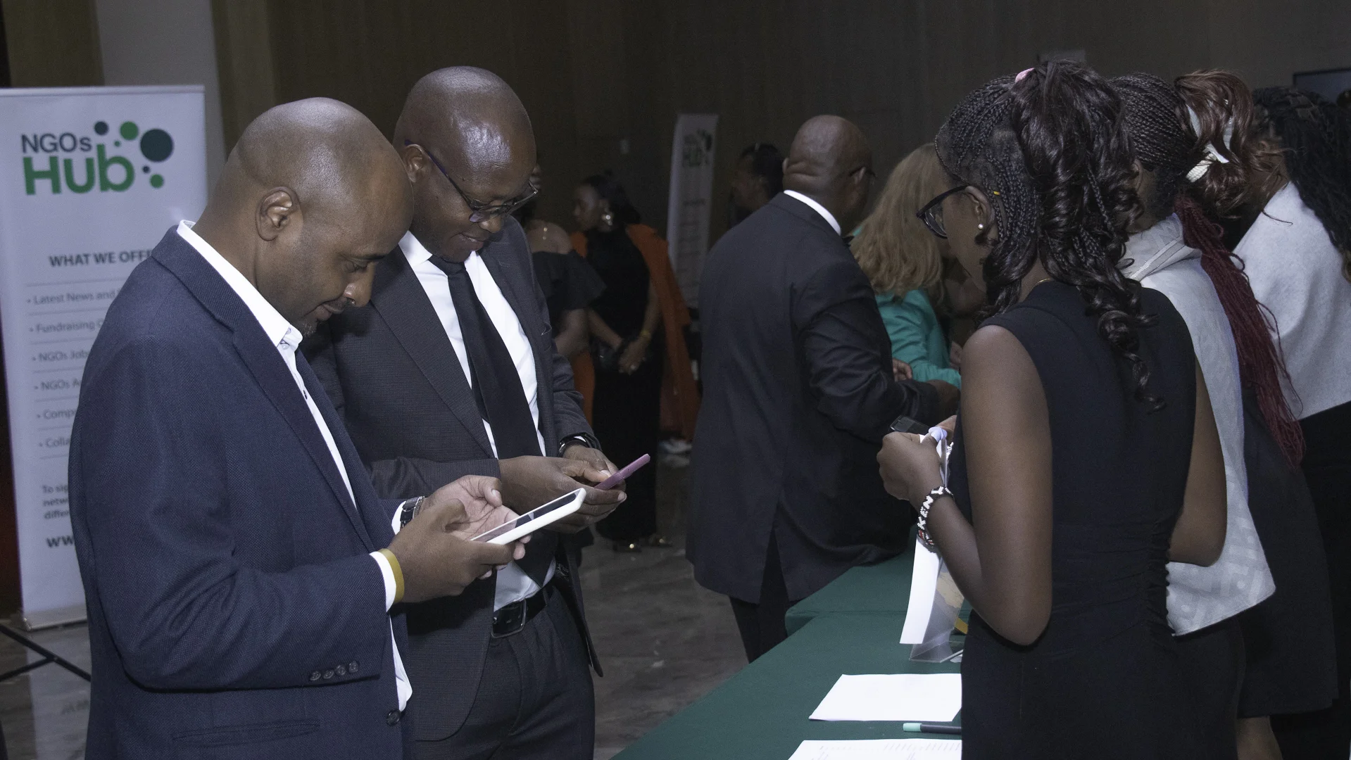 NGO awards 2025 gallery image 435