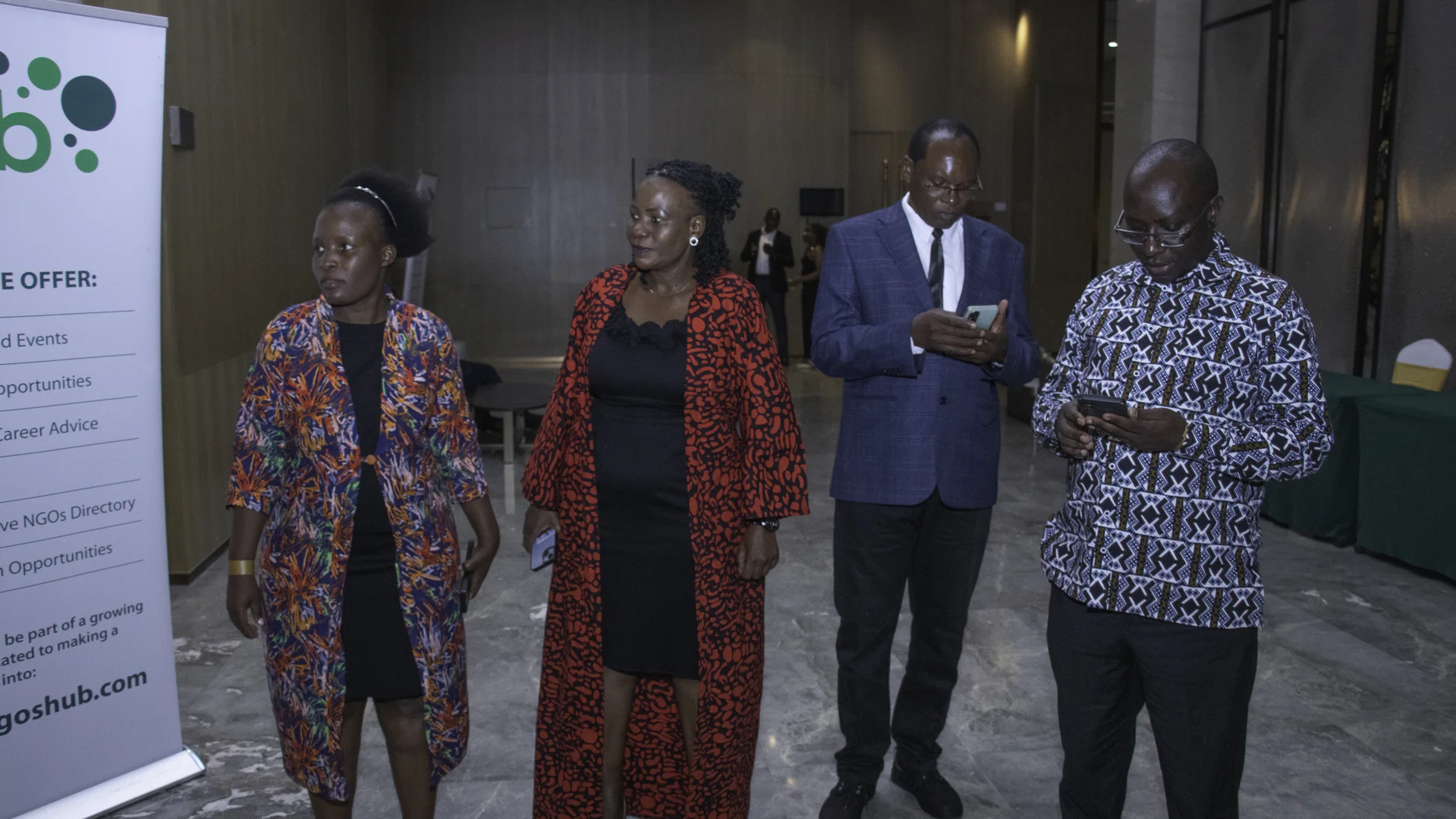 NGO awards 2025 gallery image 21