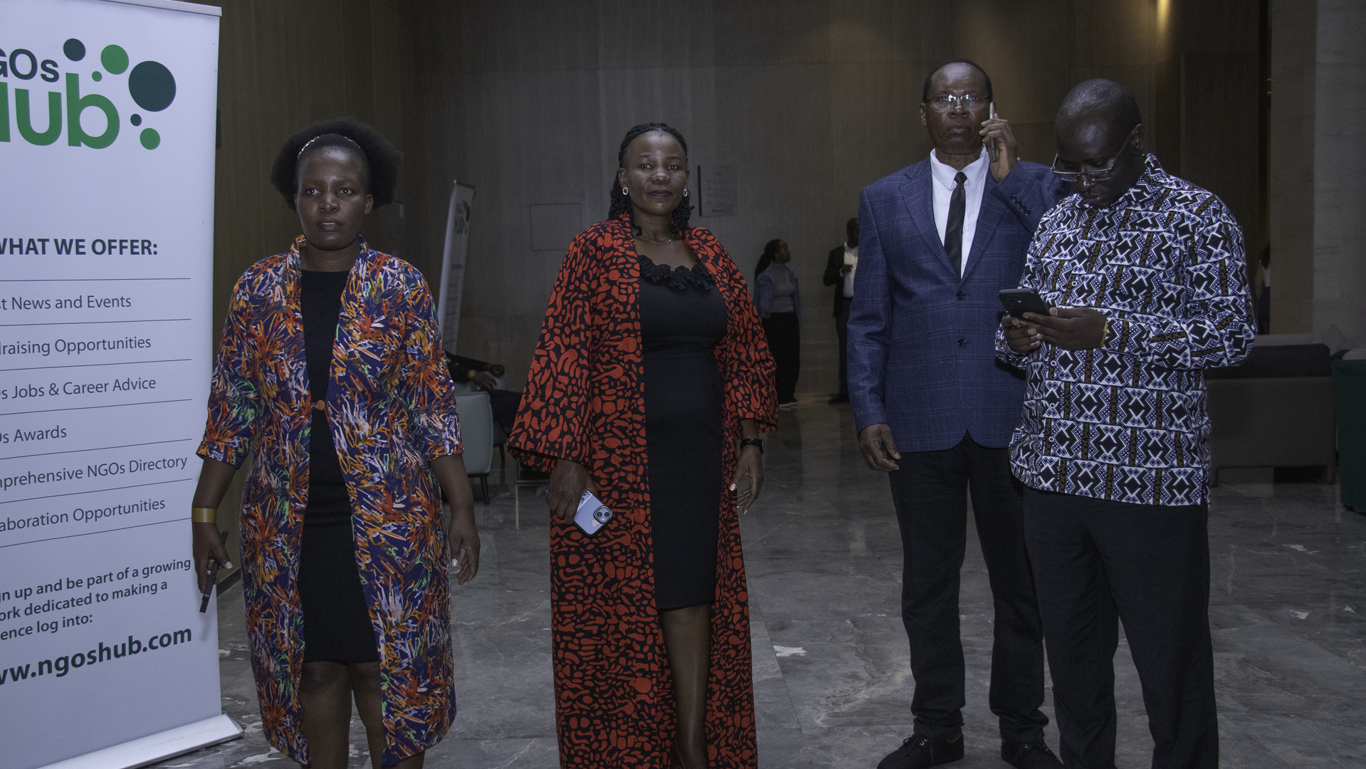 NGO awards 2025 gallery image 119