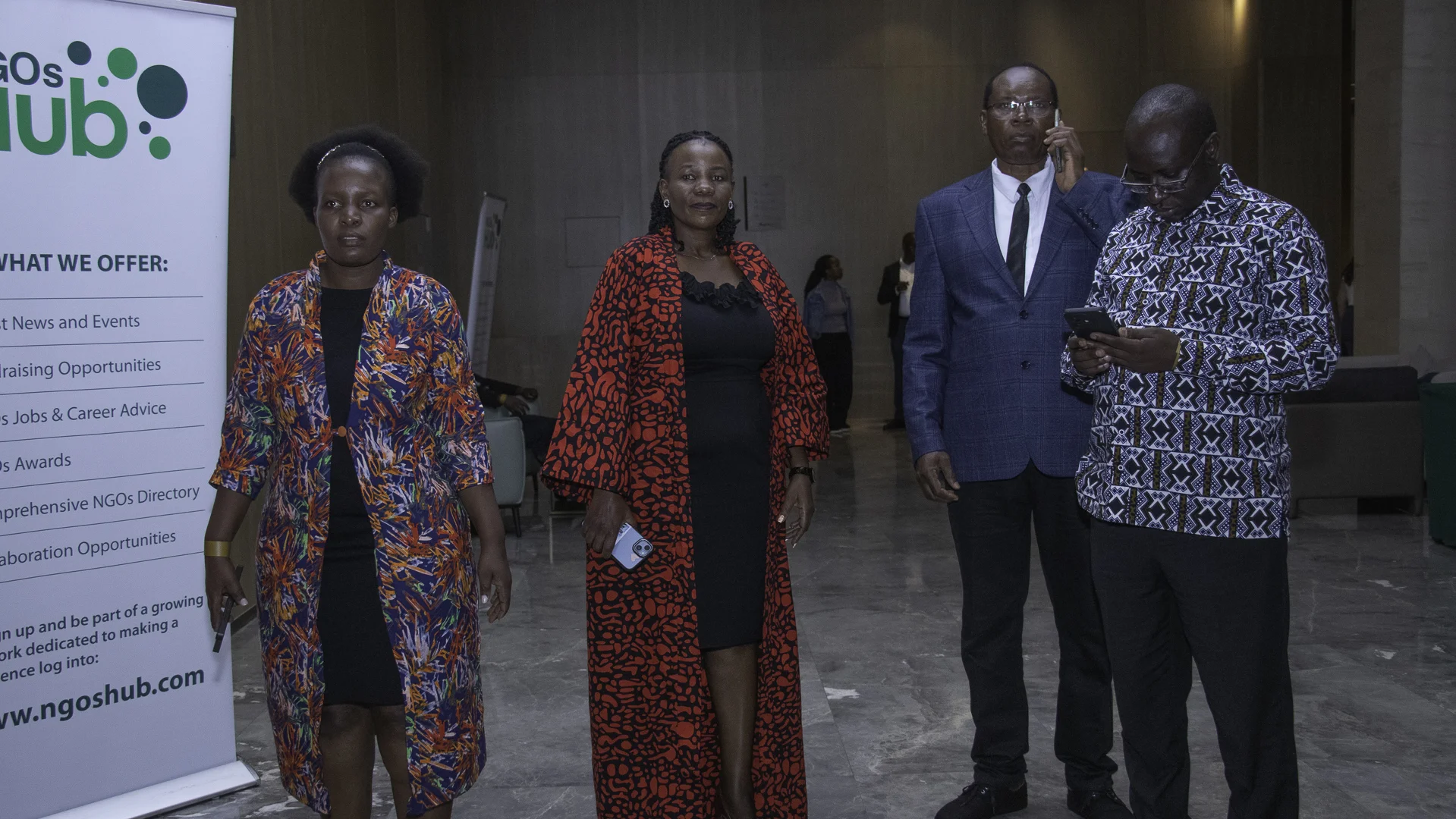 NGO awards 2025 gallery image 272