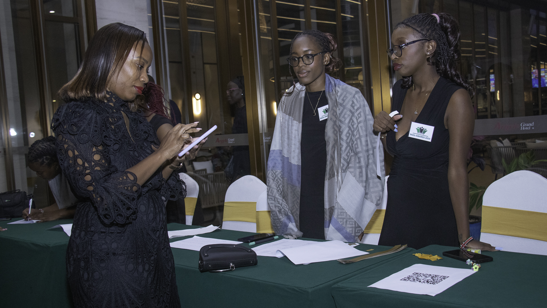 NGO awards 2025 gallery image 221