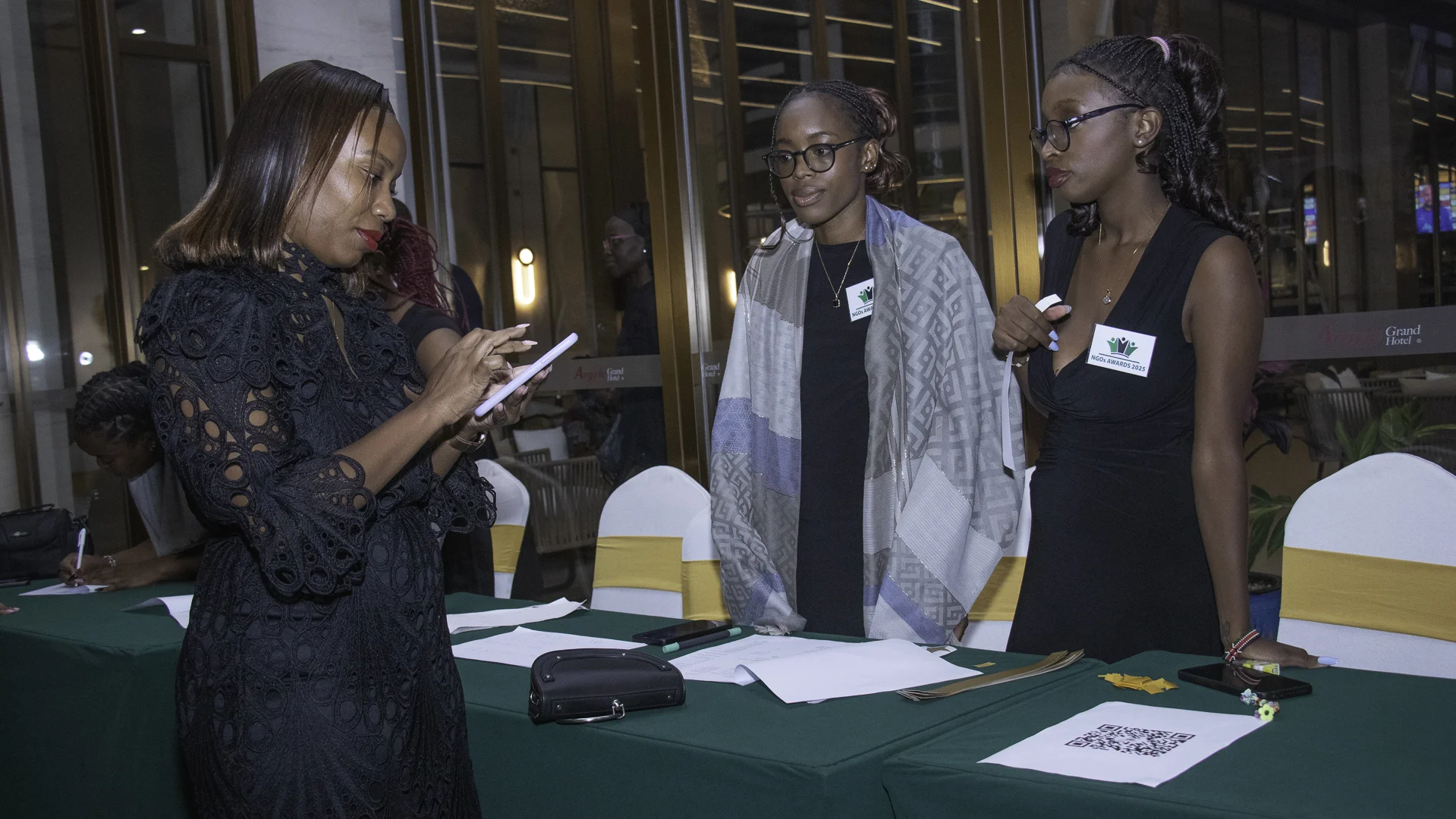 NGO awards 2025 gallery image 230