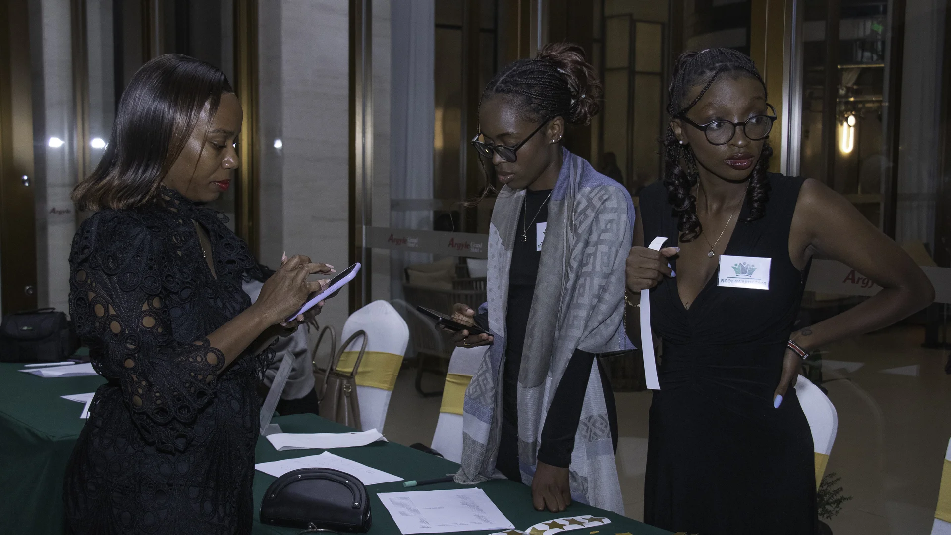 NGO awards 2025 gallery image 474