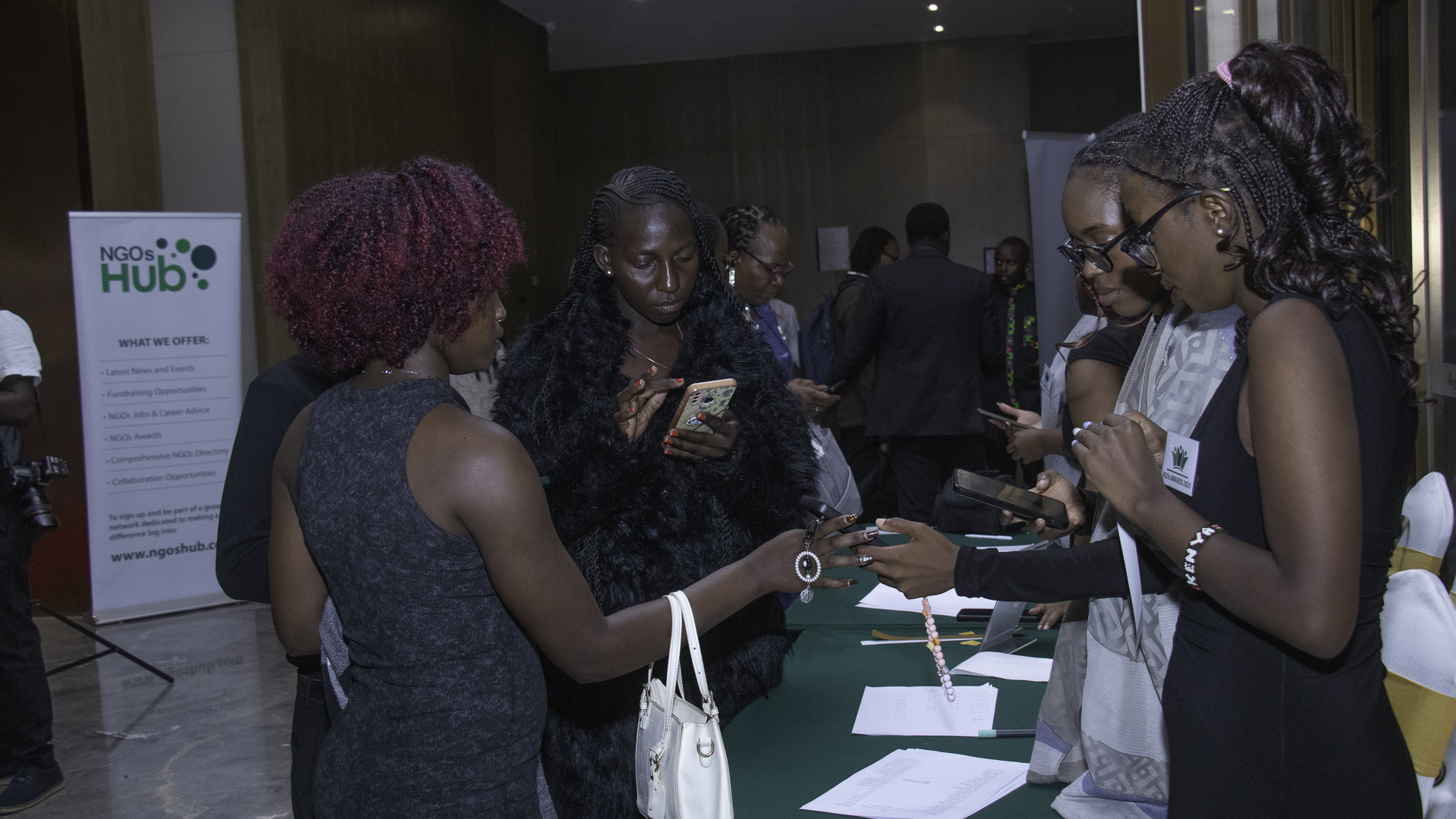 NGO awards 2025 gallery image 143