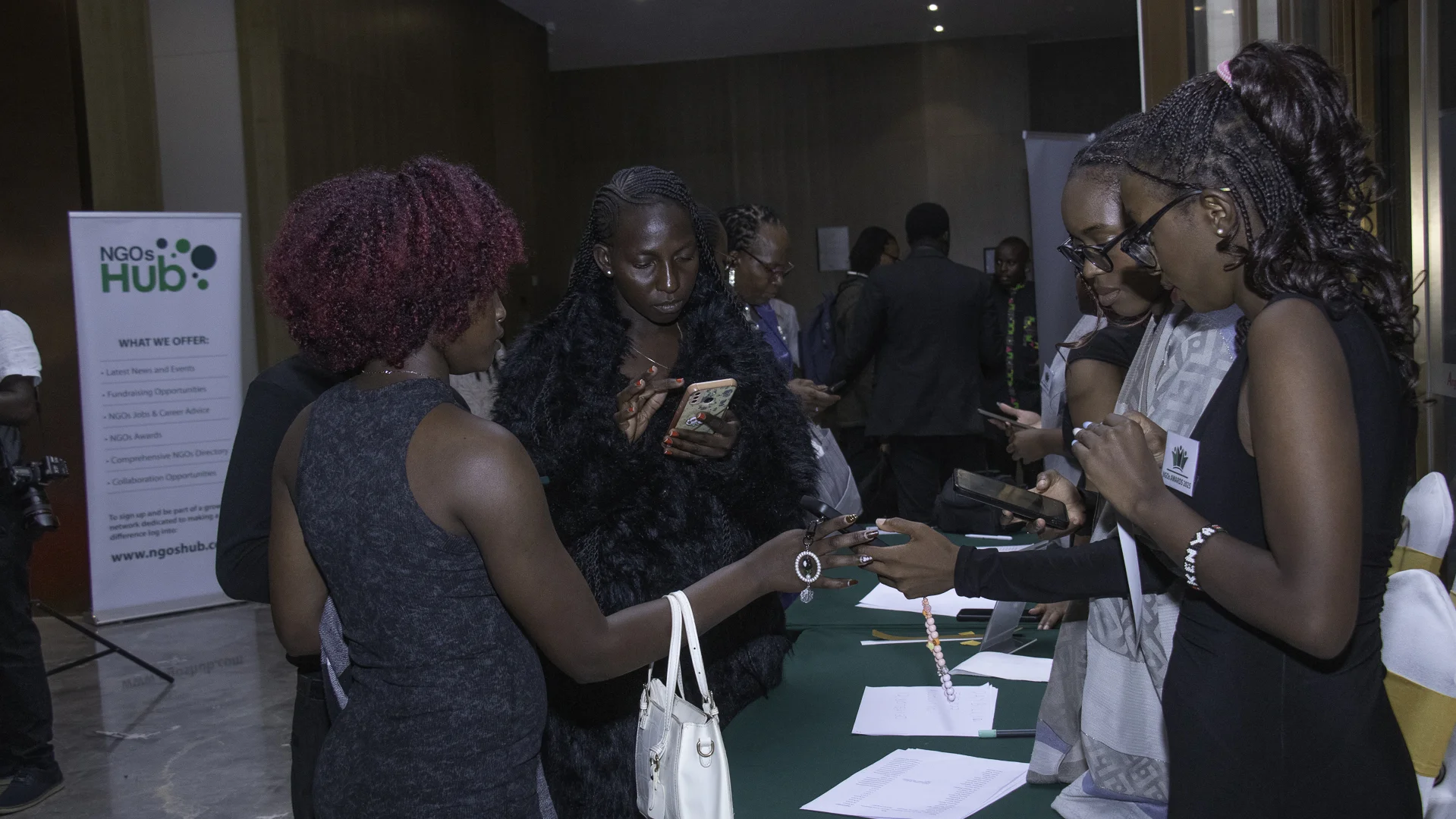 NGO awards 2025 gallery image 231