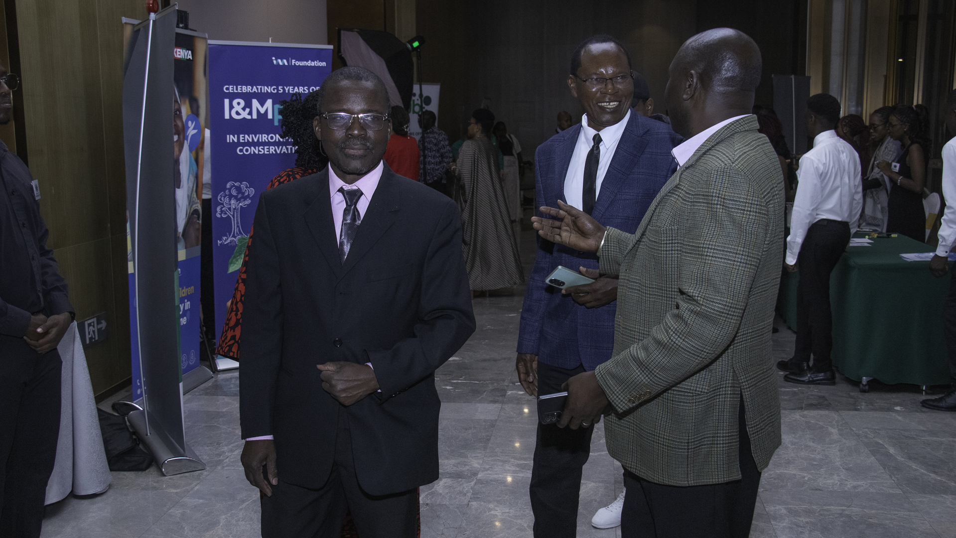 NGO awards 2025 gallery image 47