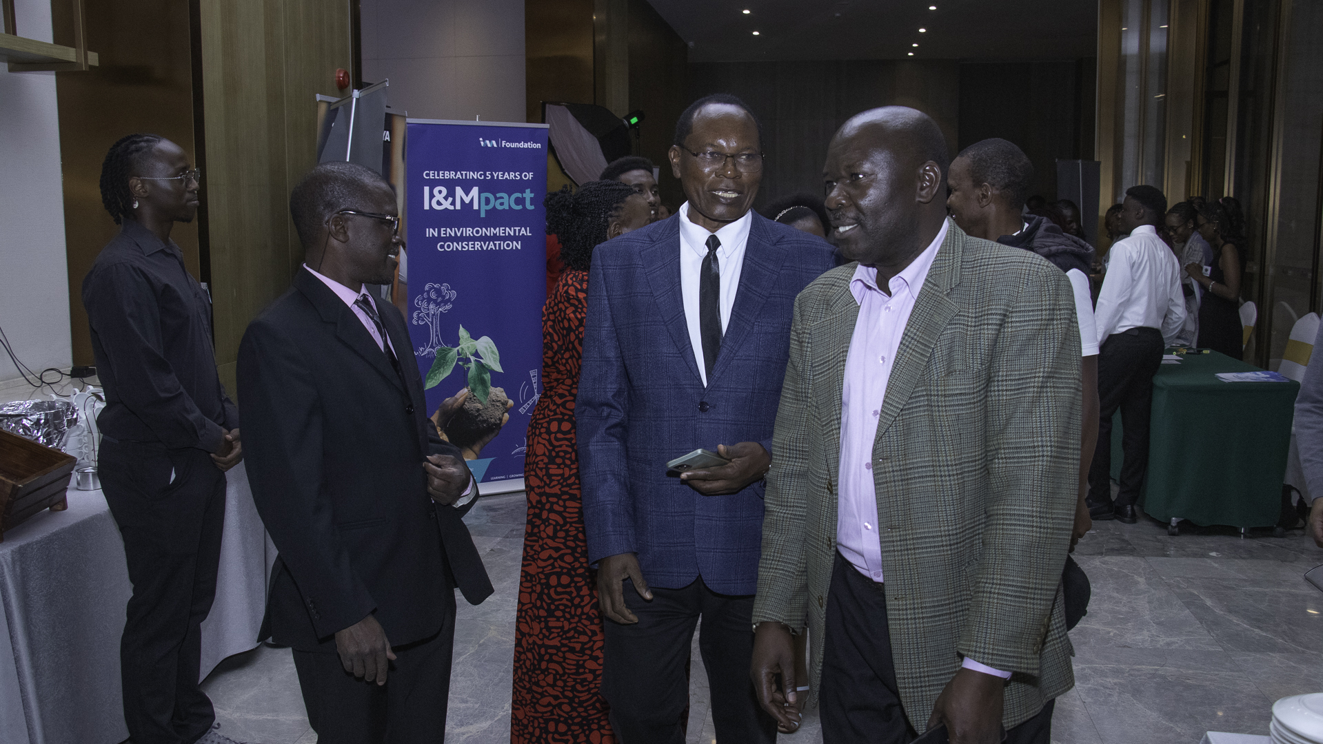 NGO awards 2025 gallery image 64