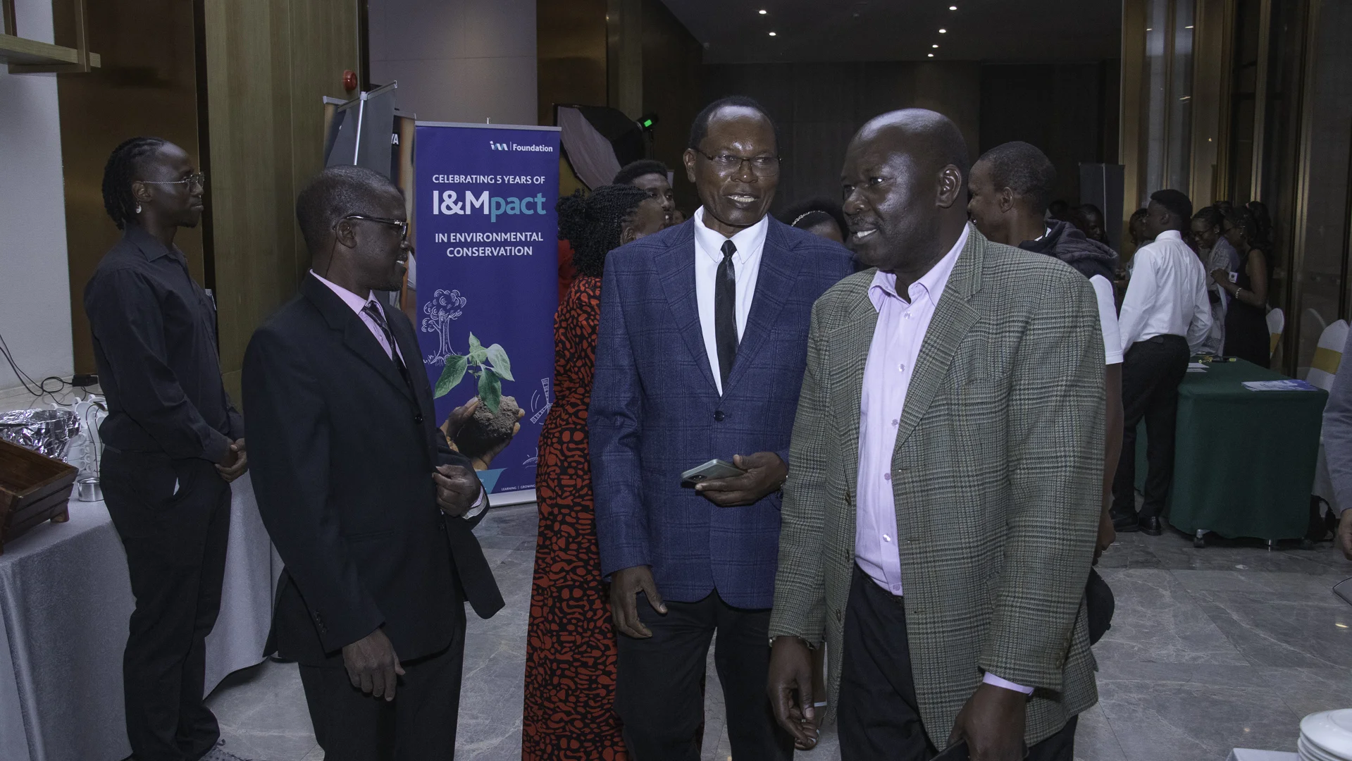 NGO awards 2025 gallery image 449