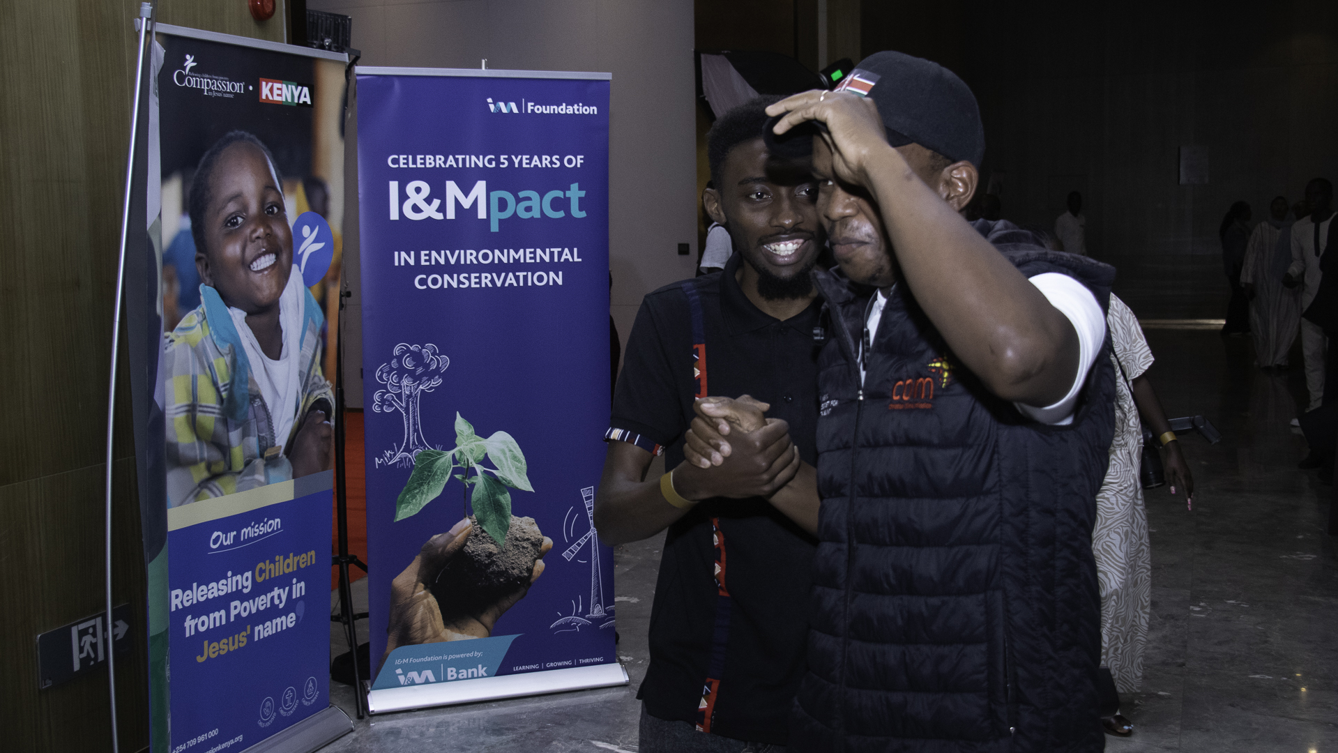 NGO awards 2025 gallery image 95