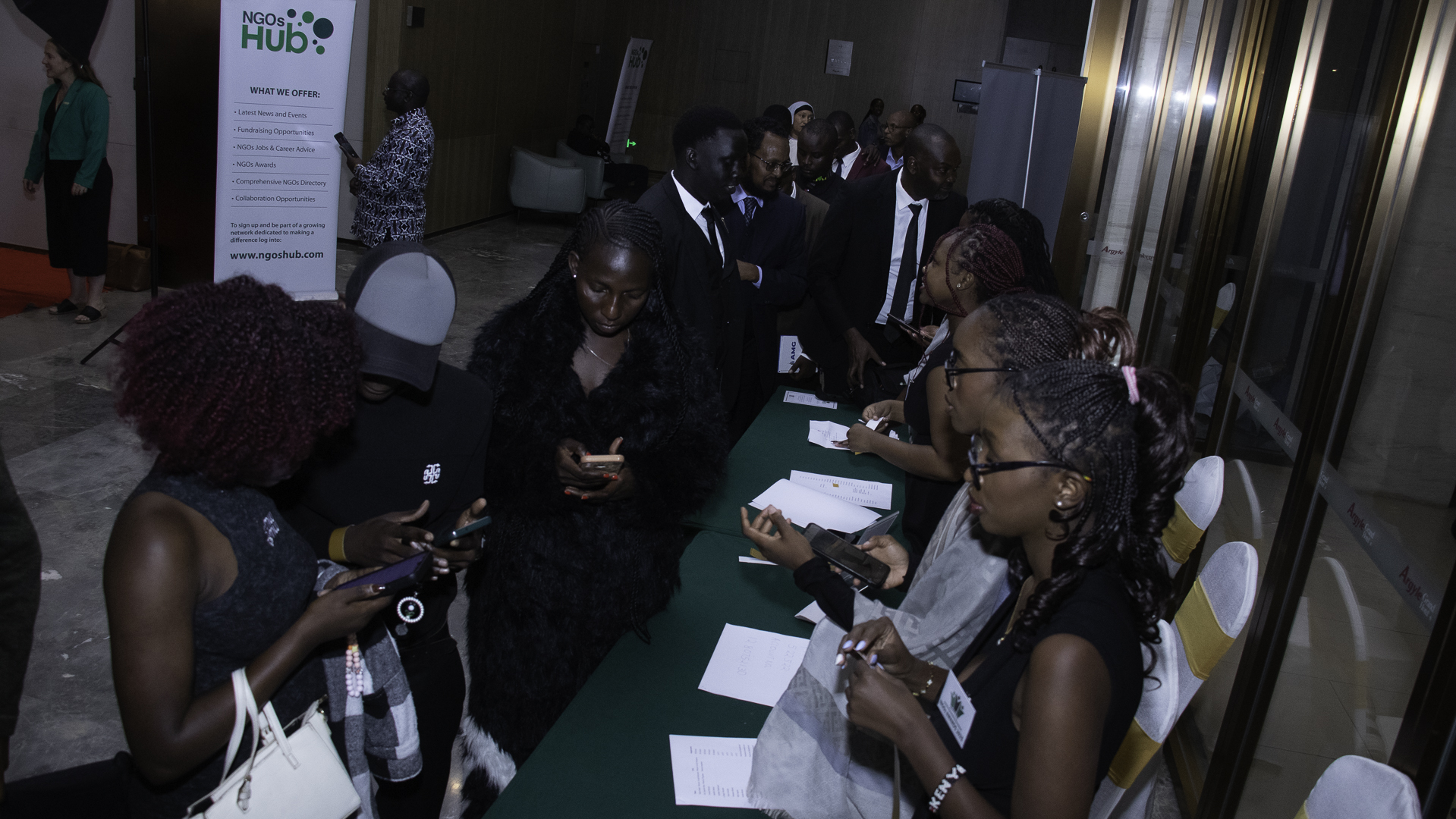 NGO awards 2025 gallery image 197