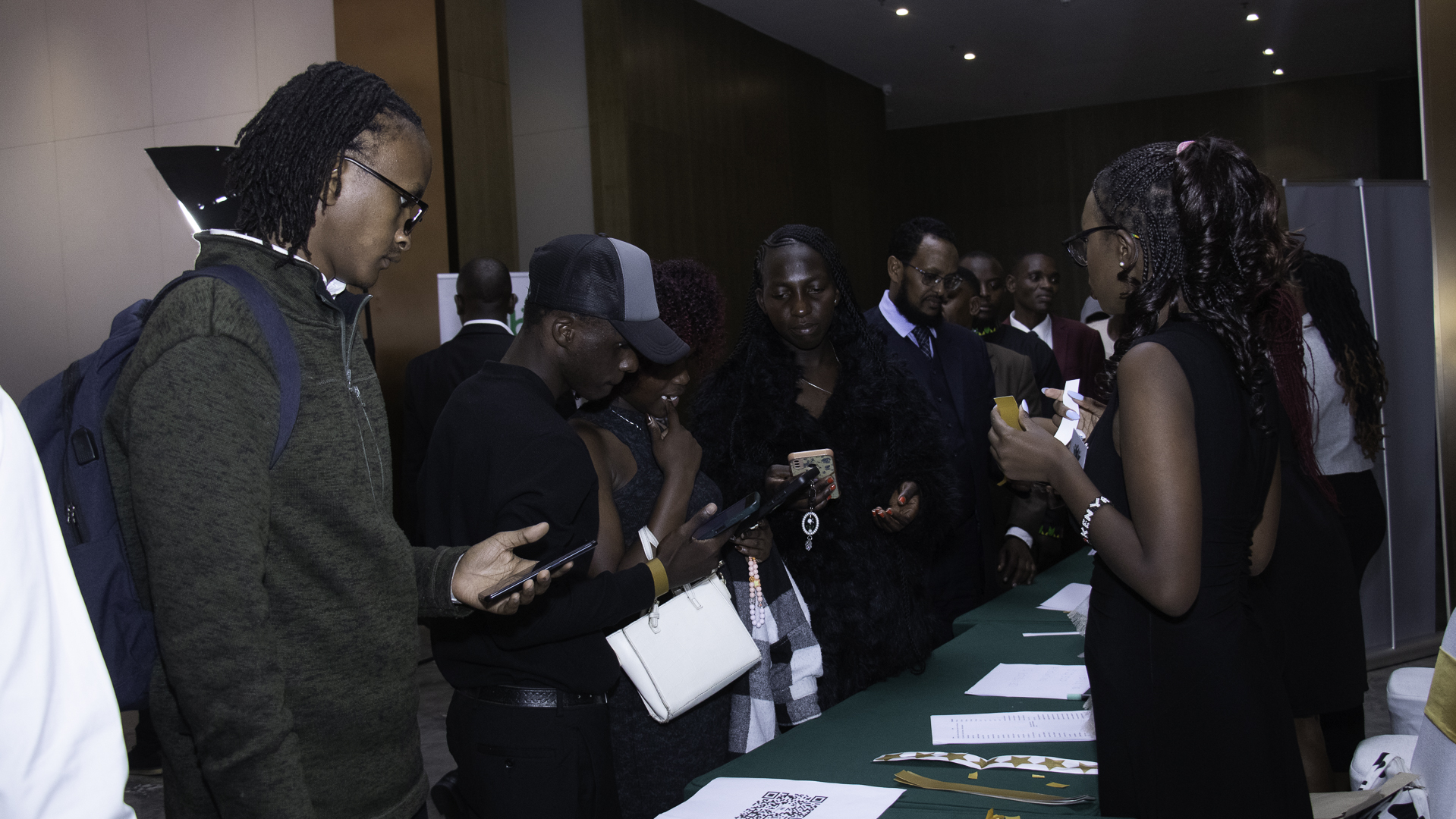 NGO awards 2025 gallery image 340