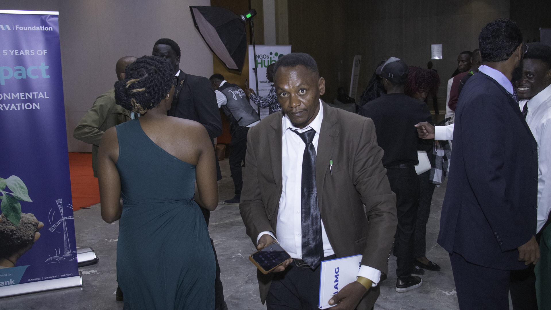 NGO awards 2025 gallery image 316