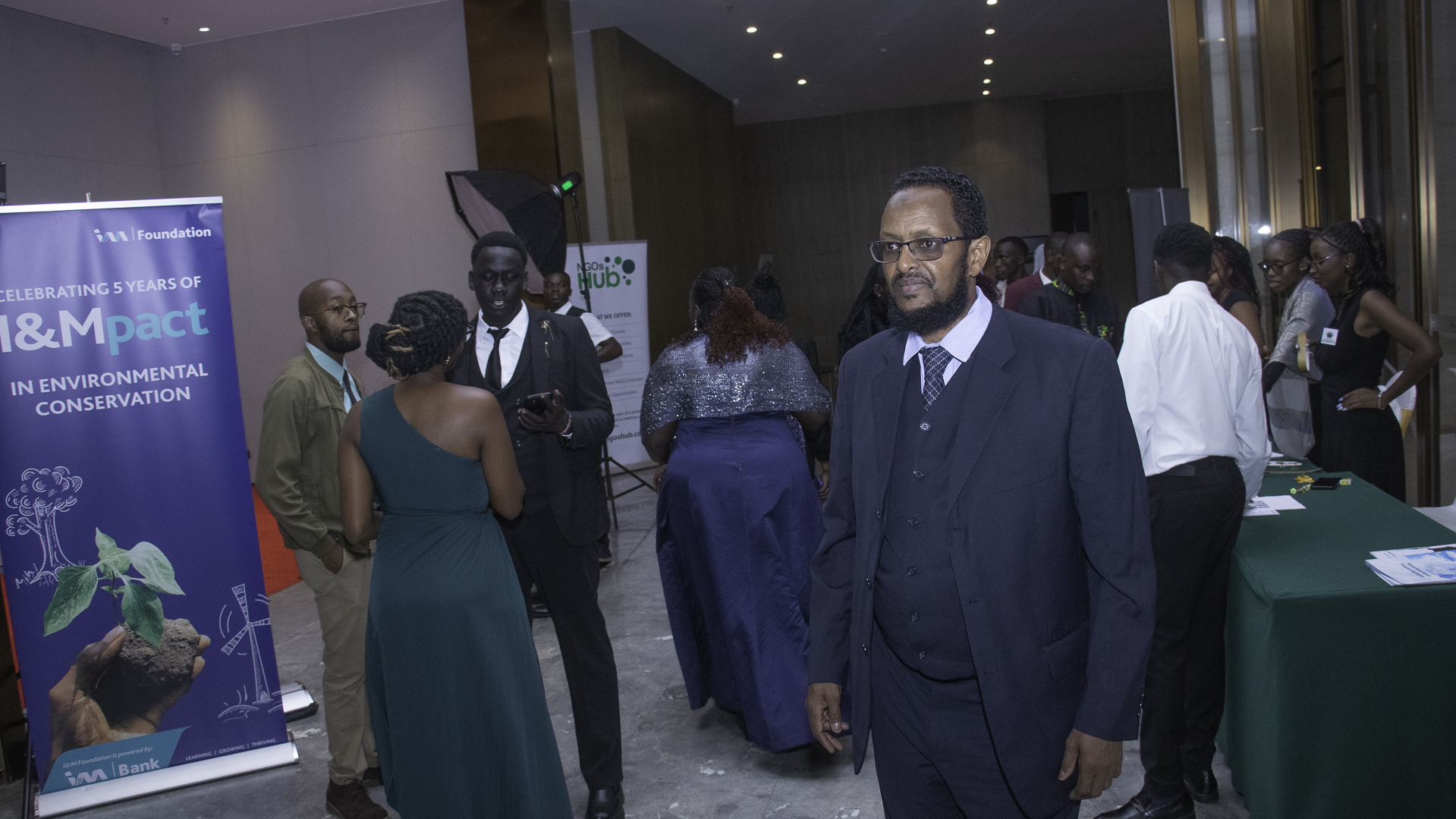 NGO awards 2025 gallery image 48