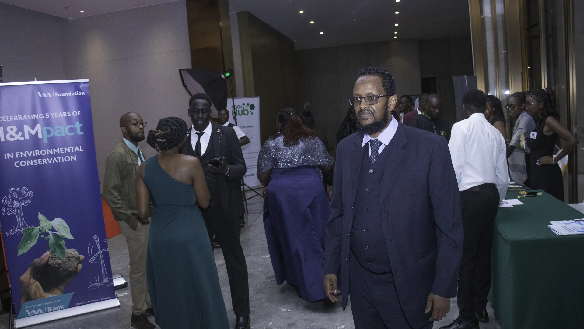 NGO awards 2025 gallery image 252