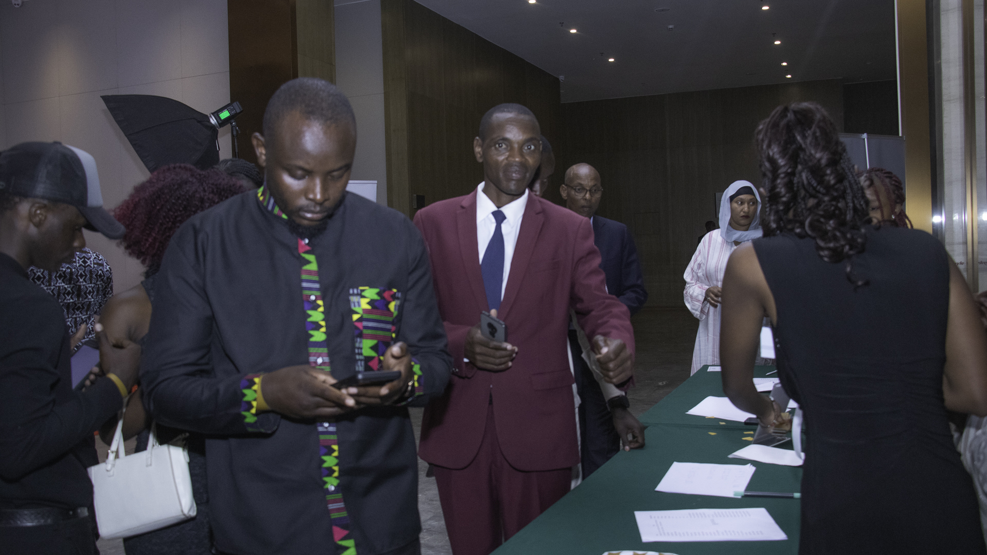 NGO awards 2025 gallery image 471