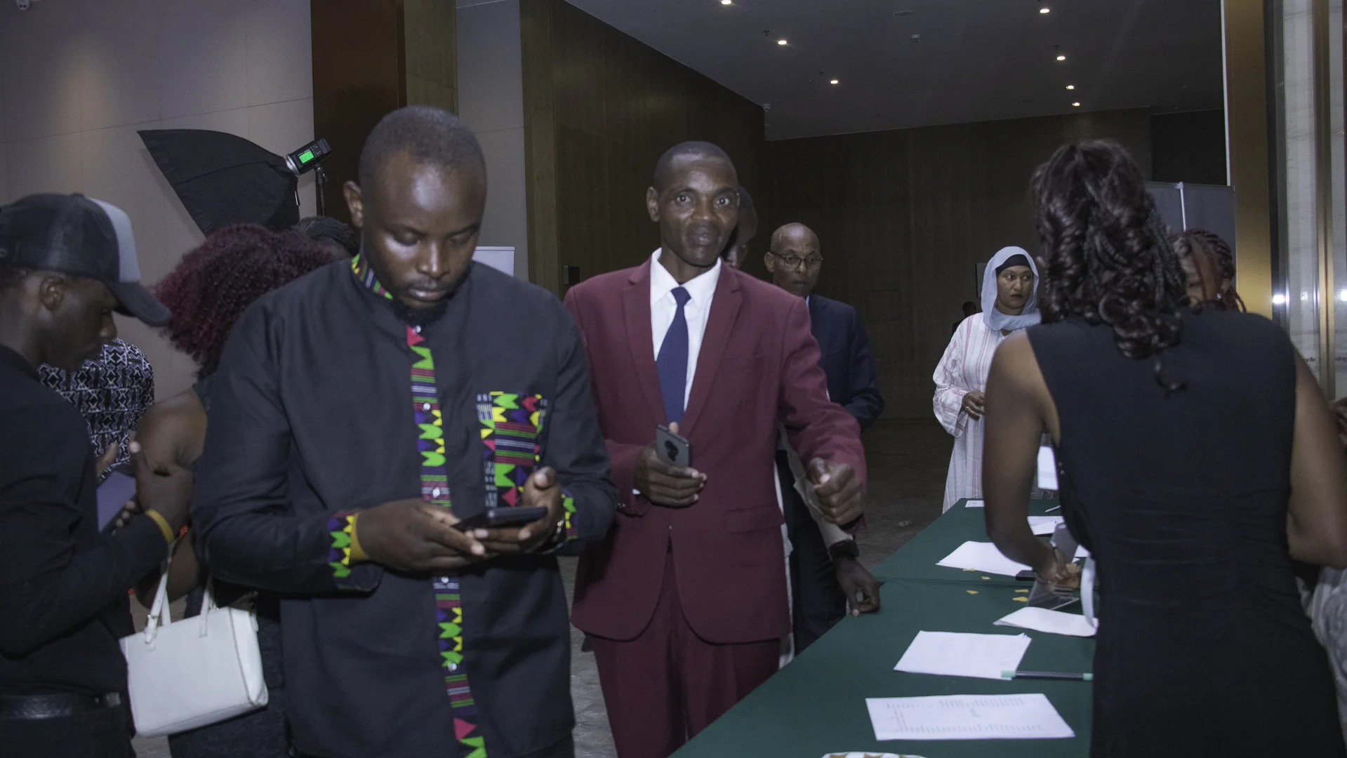 NGO awards 2025 gallery image 179