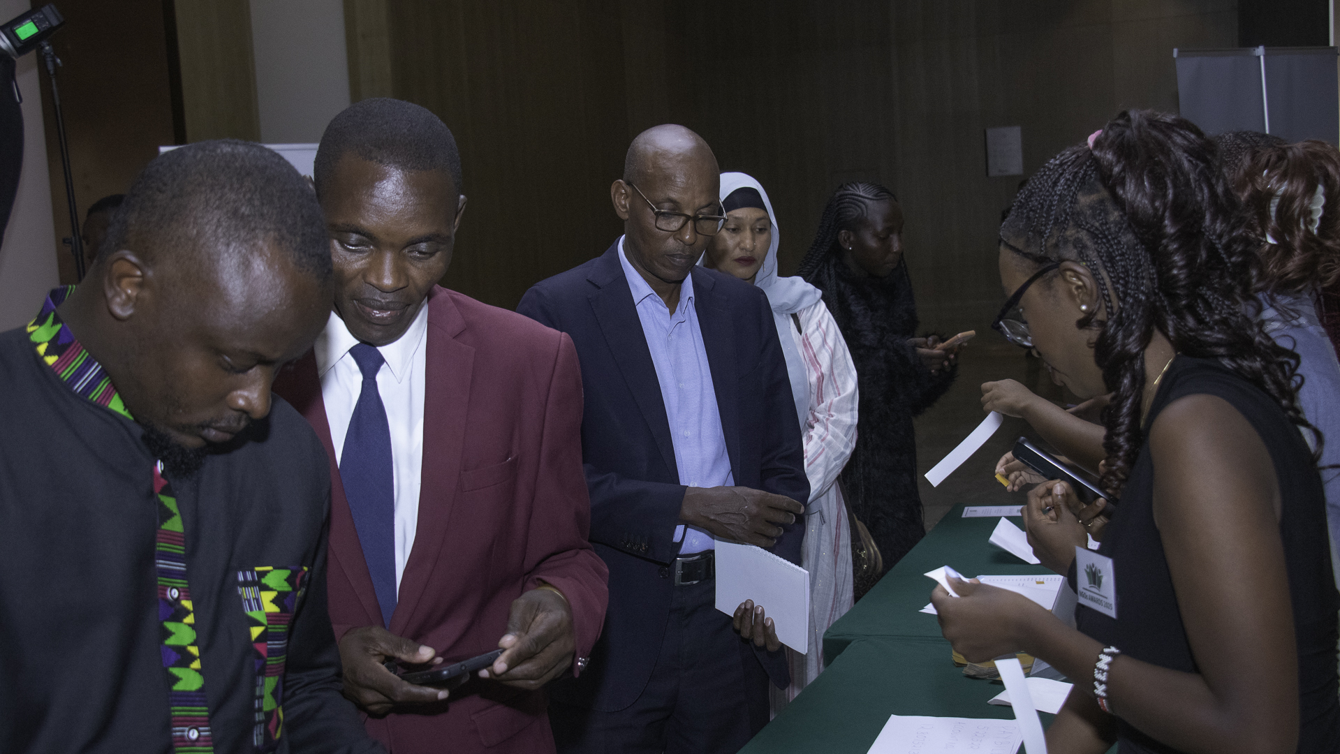 NGO awards 2025 gallery image 10