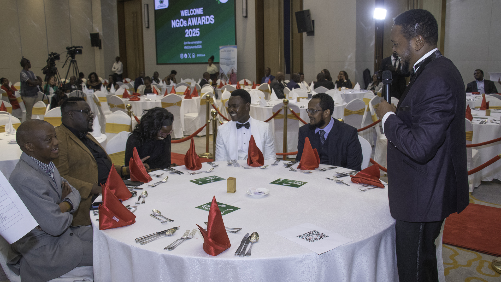 NGO awards 2025 gallery image 97