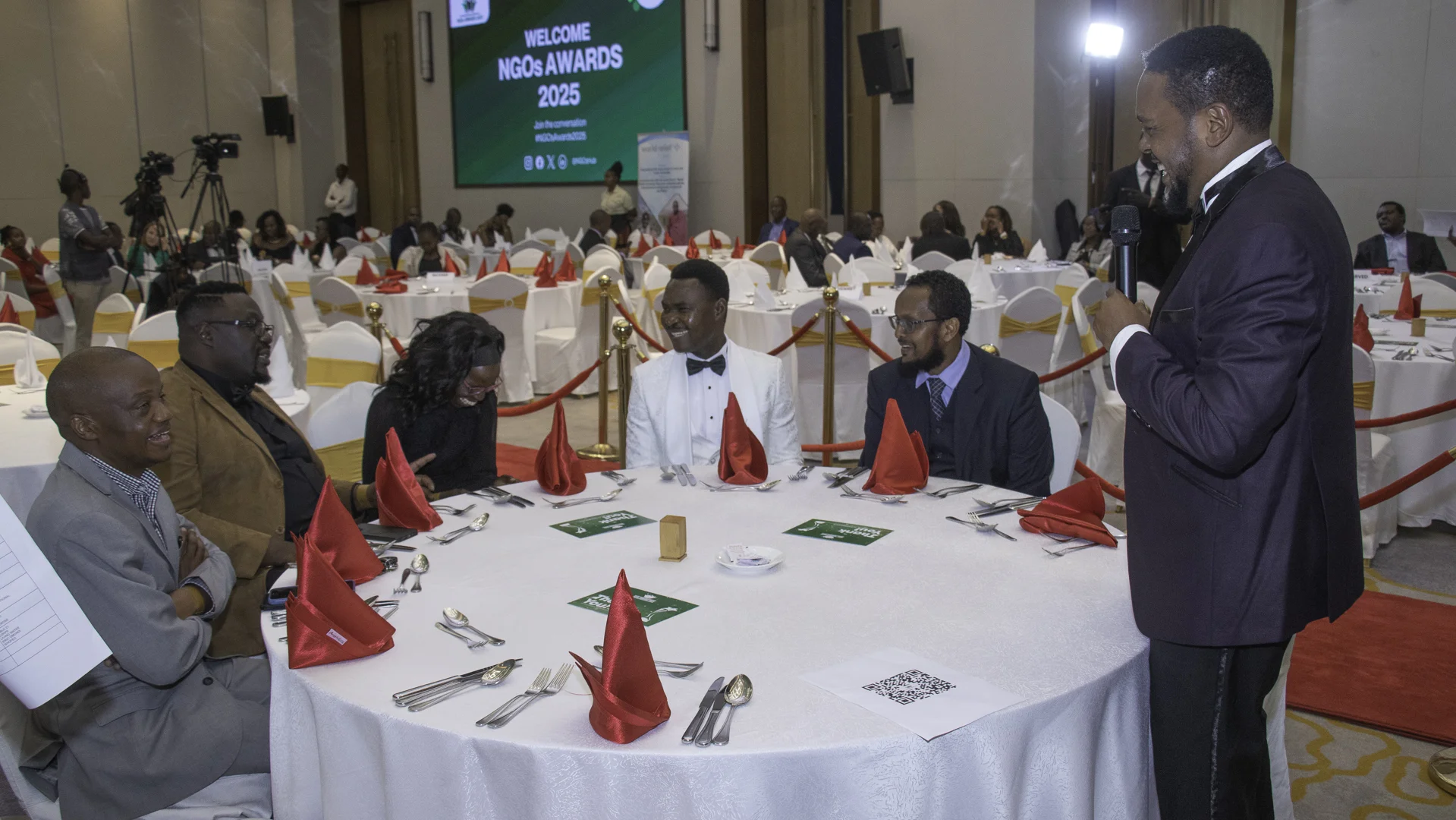 NGO awards 2025 gallery image 74