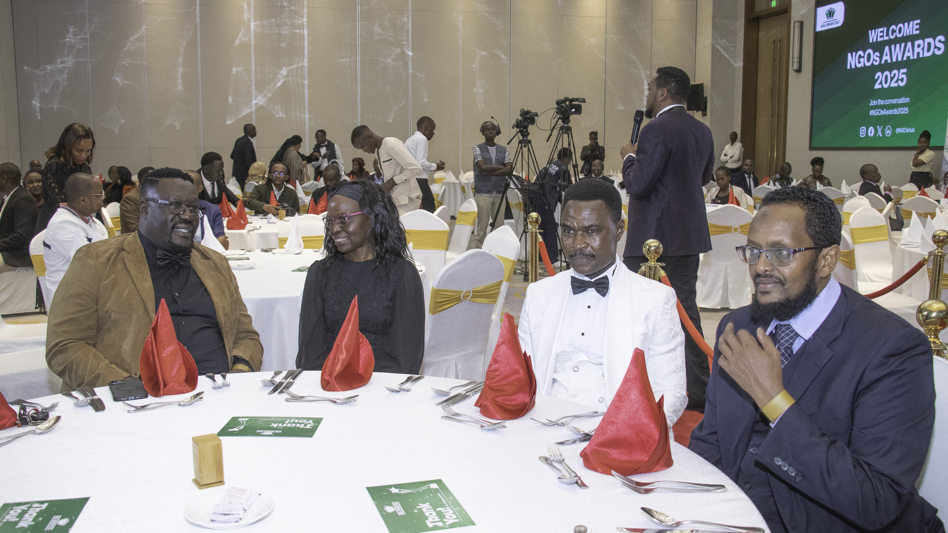 NGO awards 2025 gallery image 248