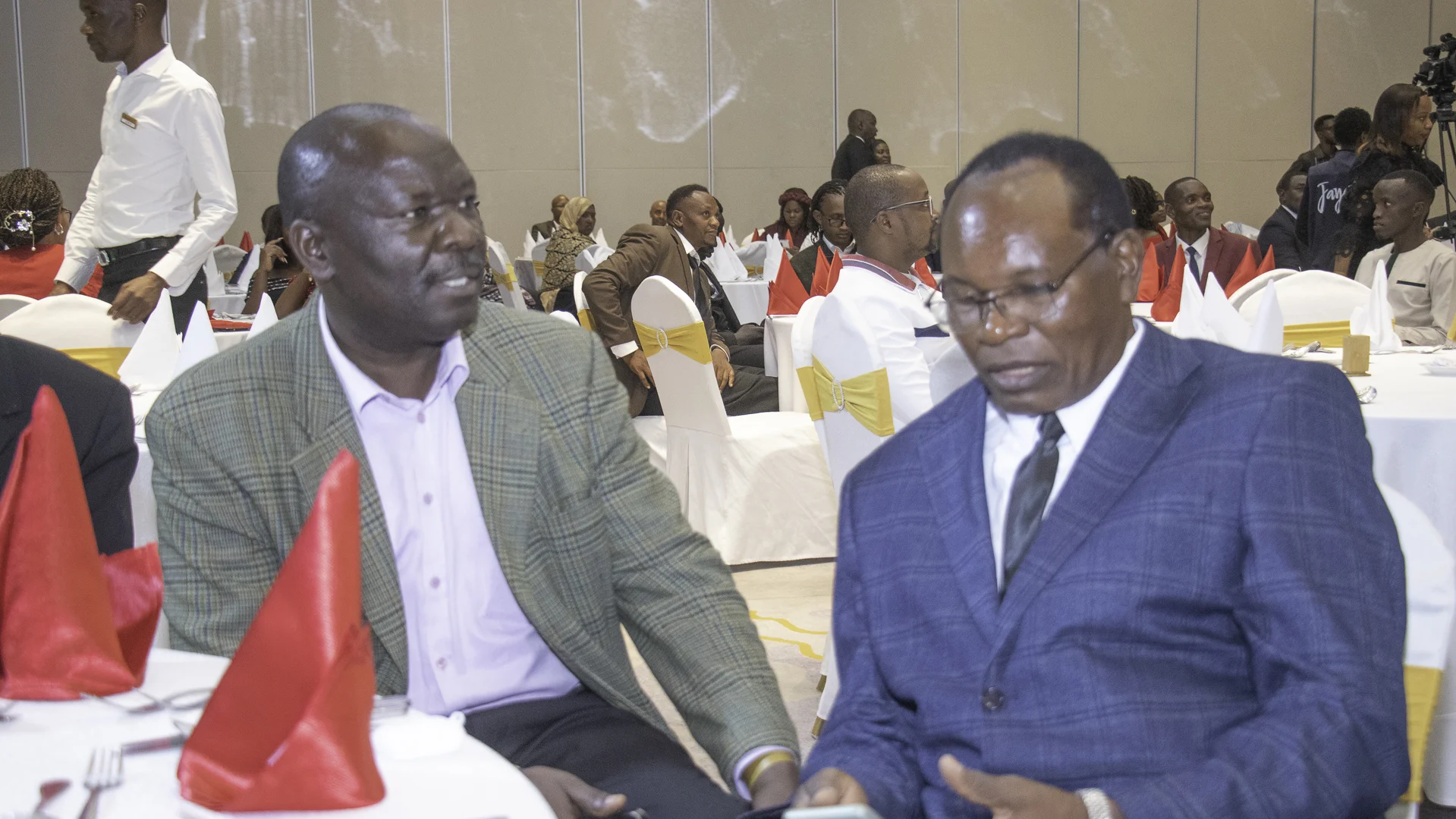 NGO awards 2025 gallery image 47