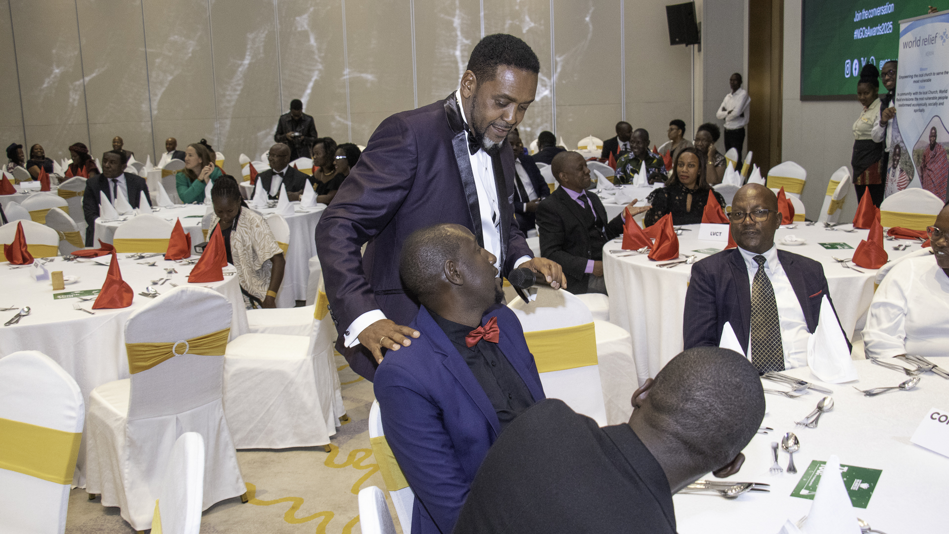 NGO awards 2025 gallery image 338