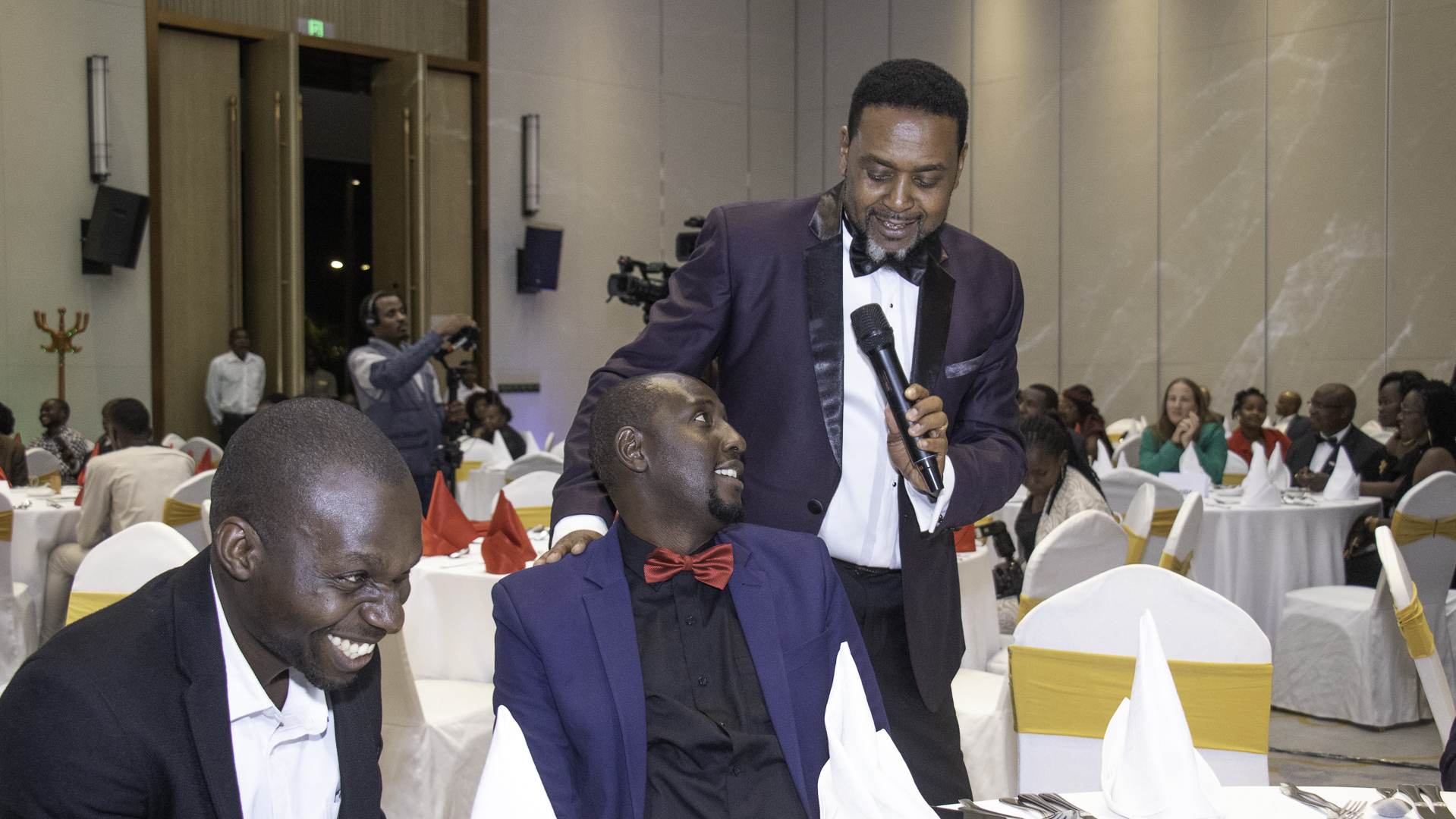 NGO awards 2025 gallery image 115