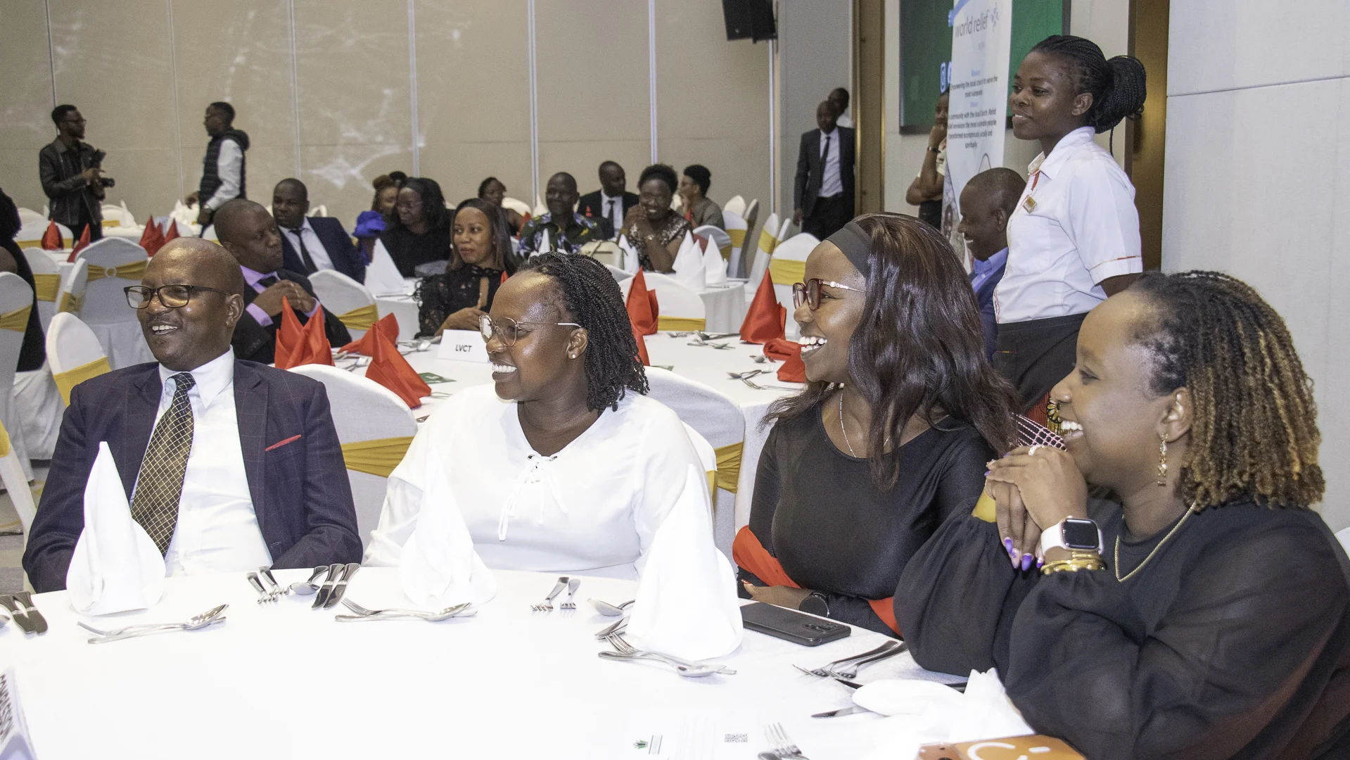 NGO awards 2025 gallery image 93