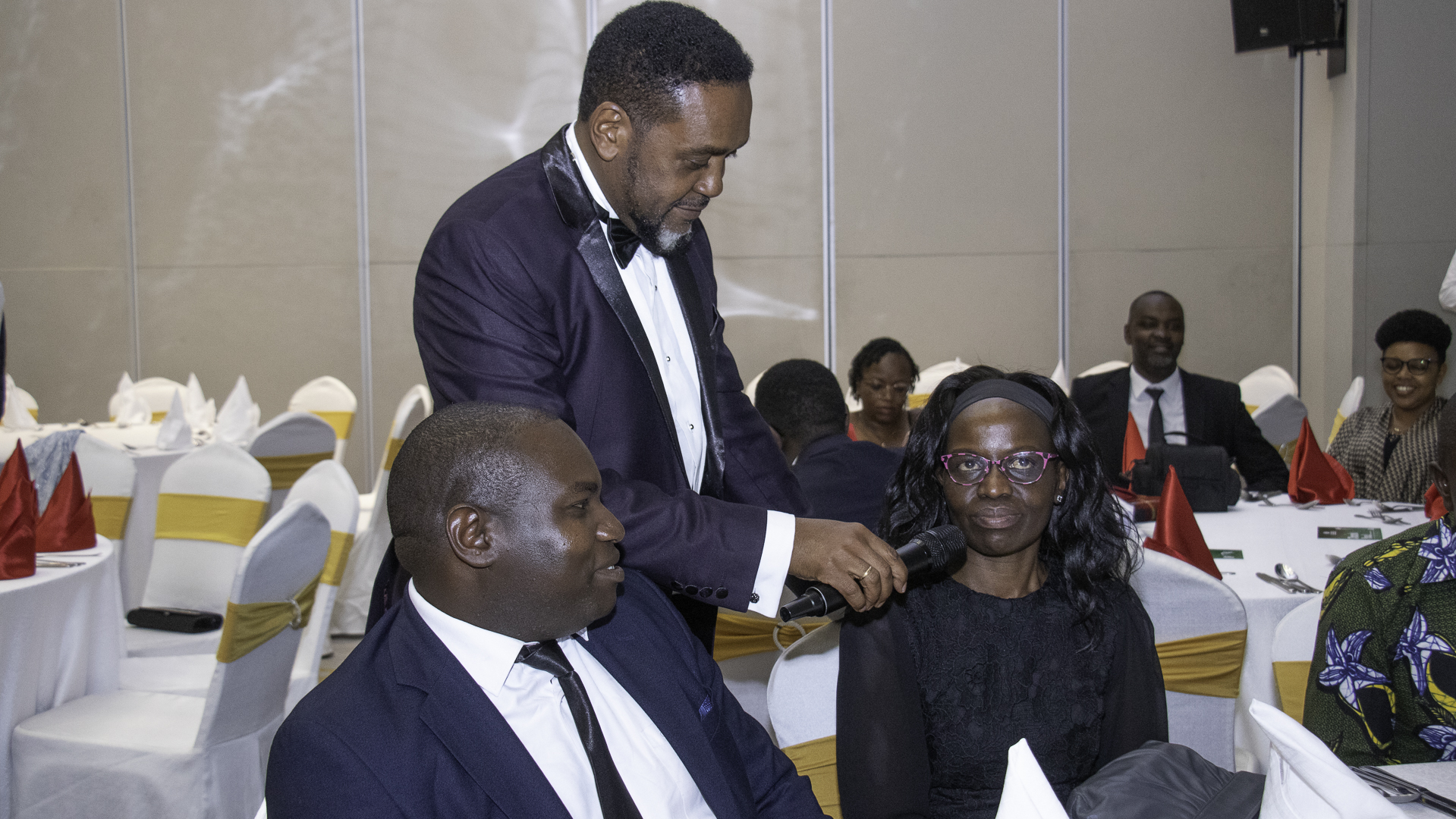 NGO awards 2025 gallery image 17