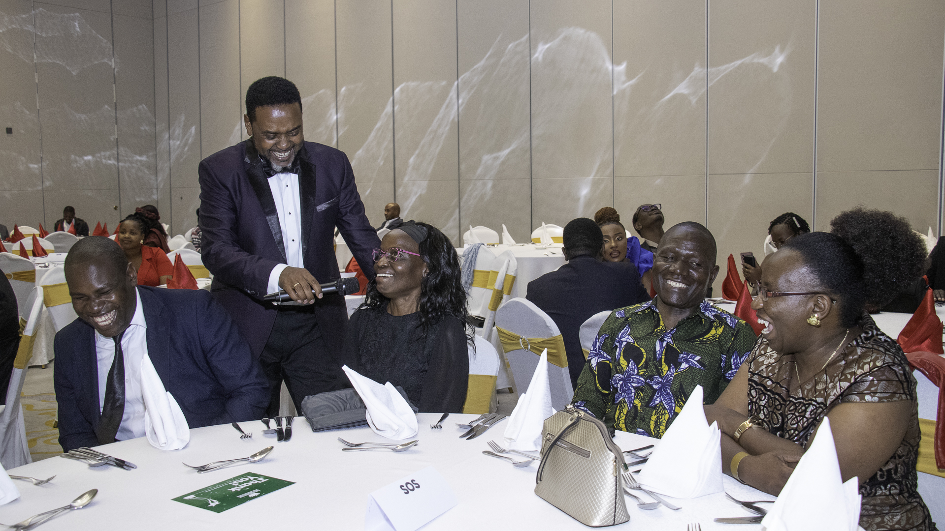 NGO awards 2025 gallery image 438