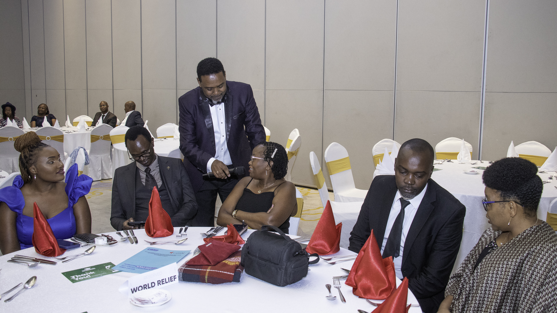 NGO awards 2025 gallery image 510