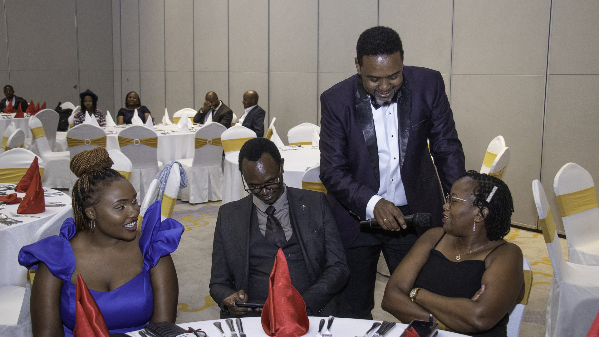 NGO awards 2025 gallery image 297