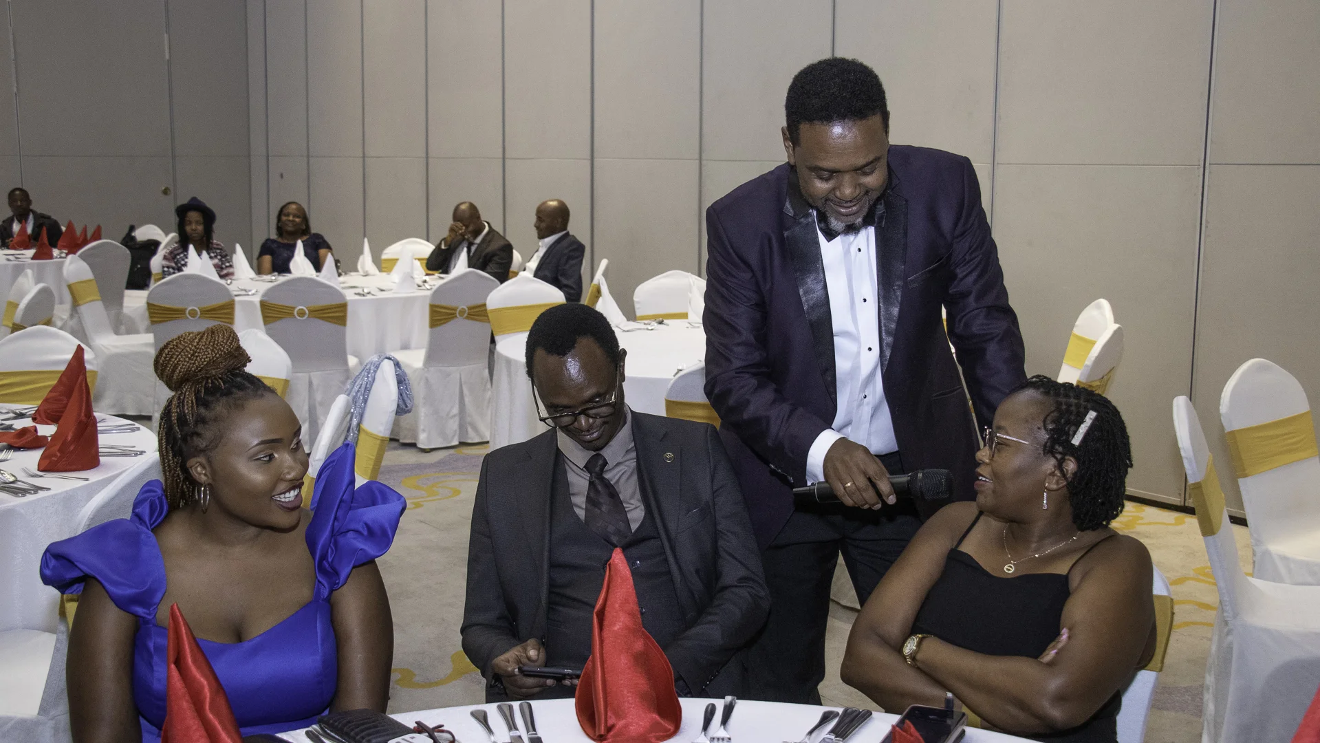 NGO awards 2025 gallery image 364