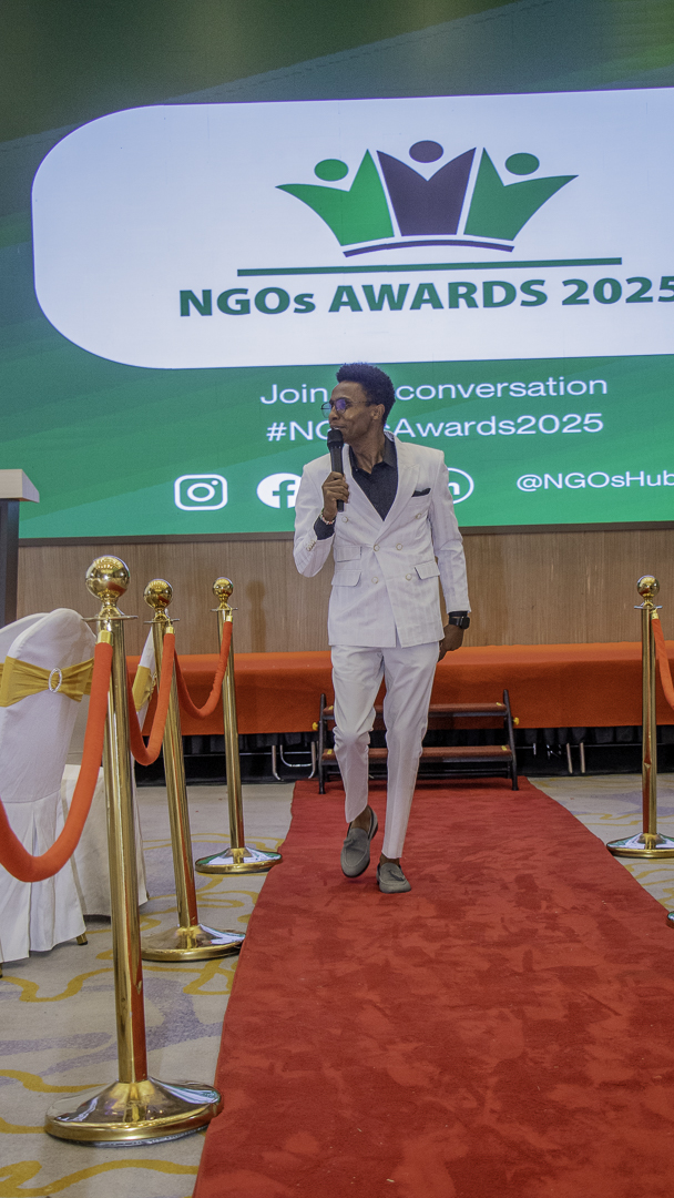 NGO awards 2025 gallery image 41