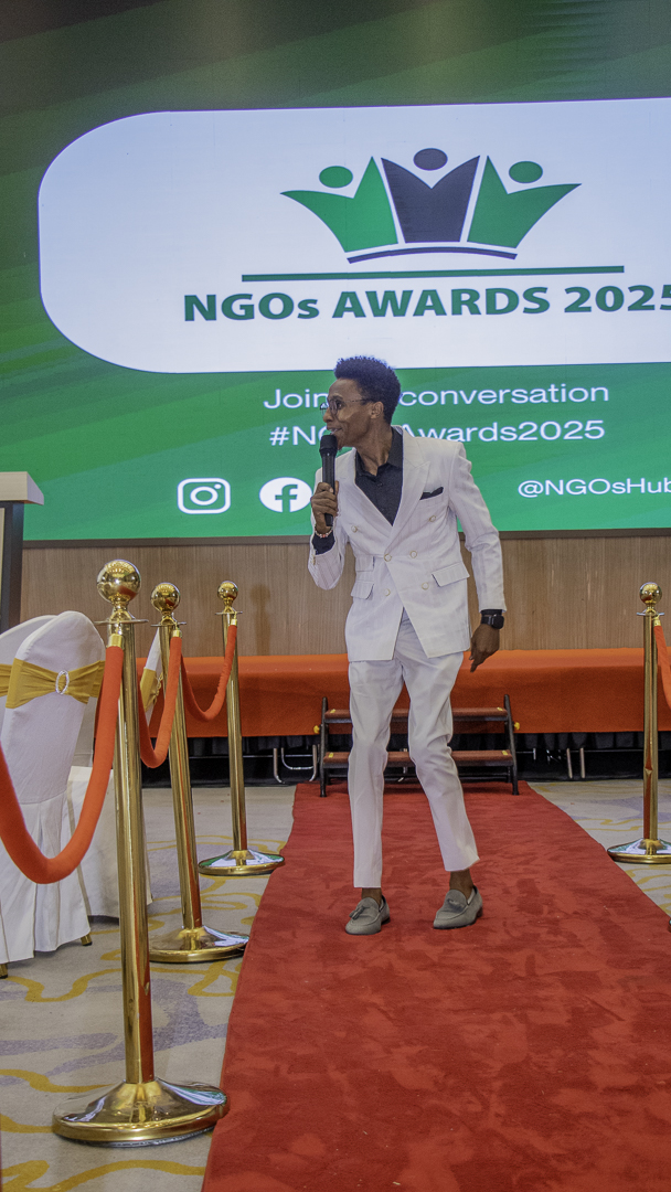 NGO awards 2025 gallery image 412