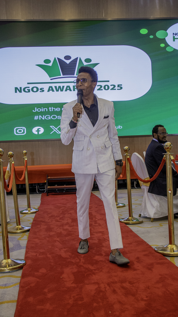 NGO awards 2025 gallery image 92