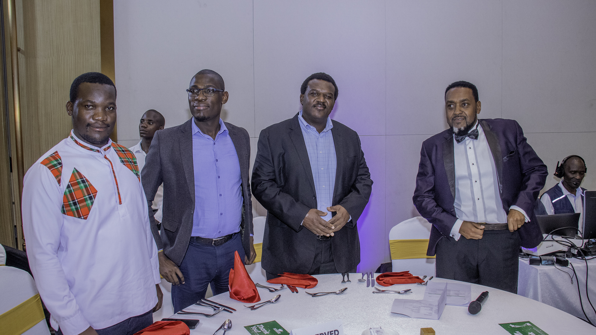 NGO awards 2025 gallery image 490