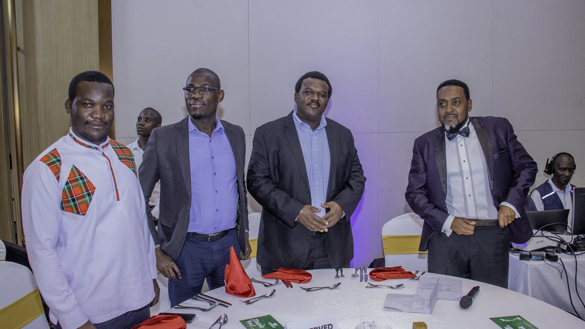 NGO awards 2025 gallery image 229