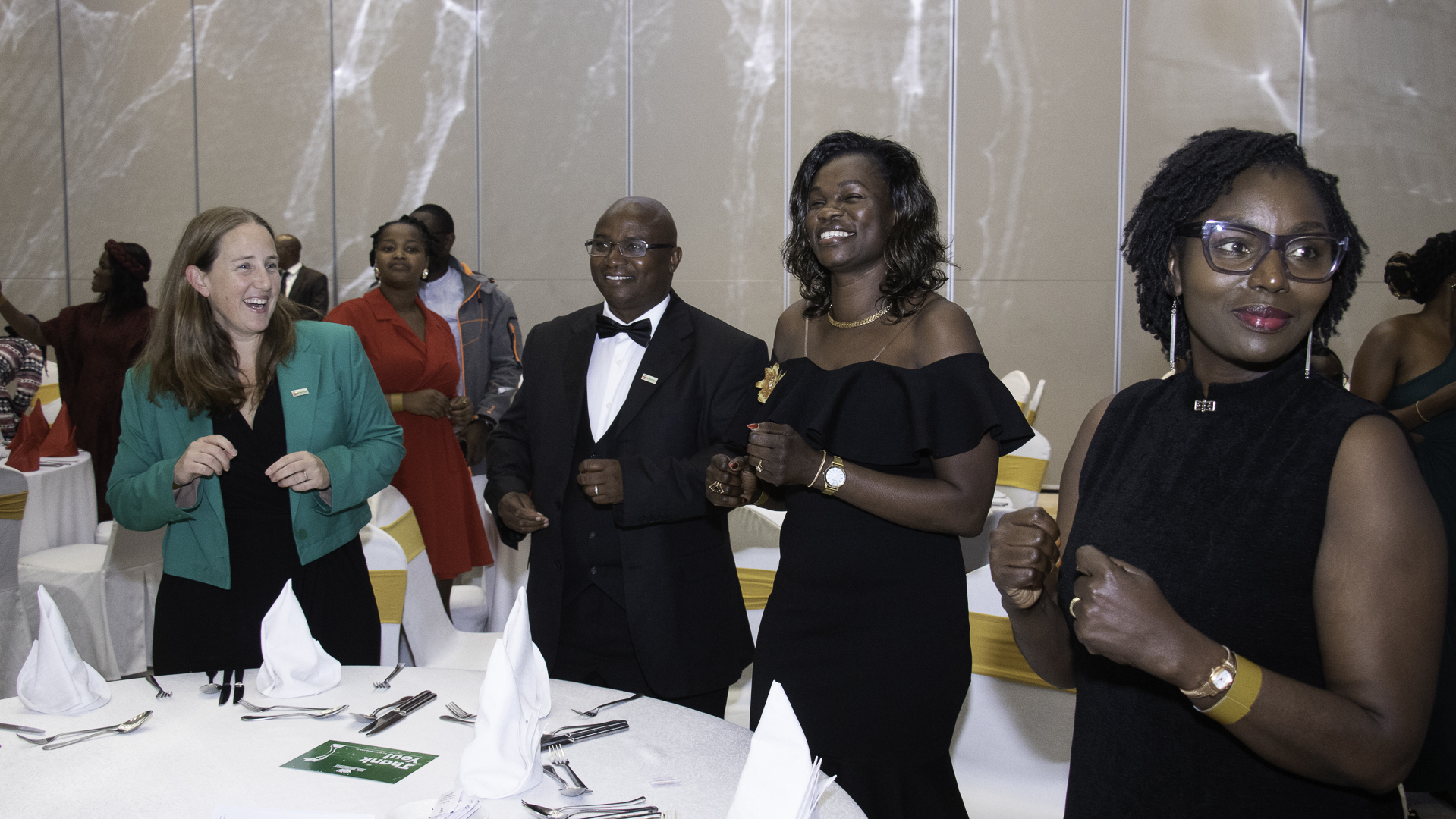 NGO awards 2025 gallery image 6