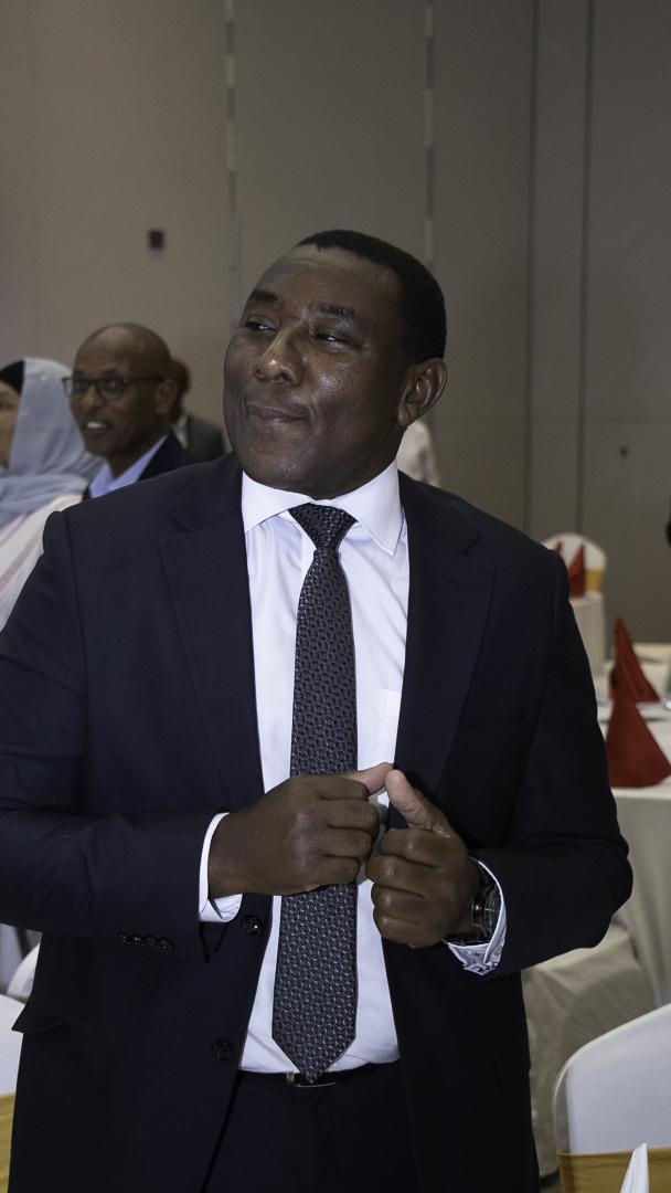 NGO awards 2025 gallery image 24