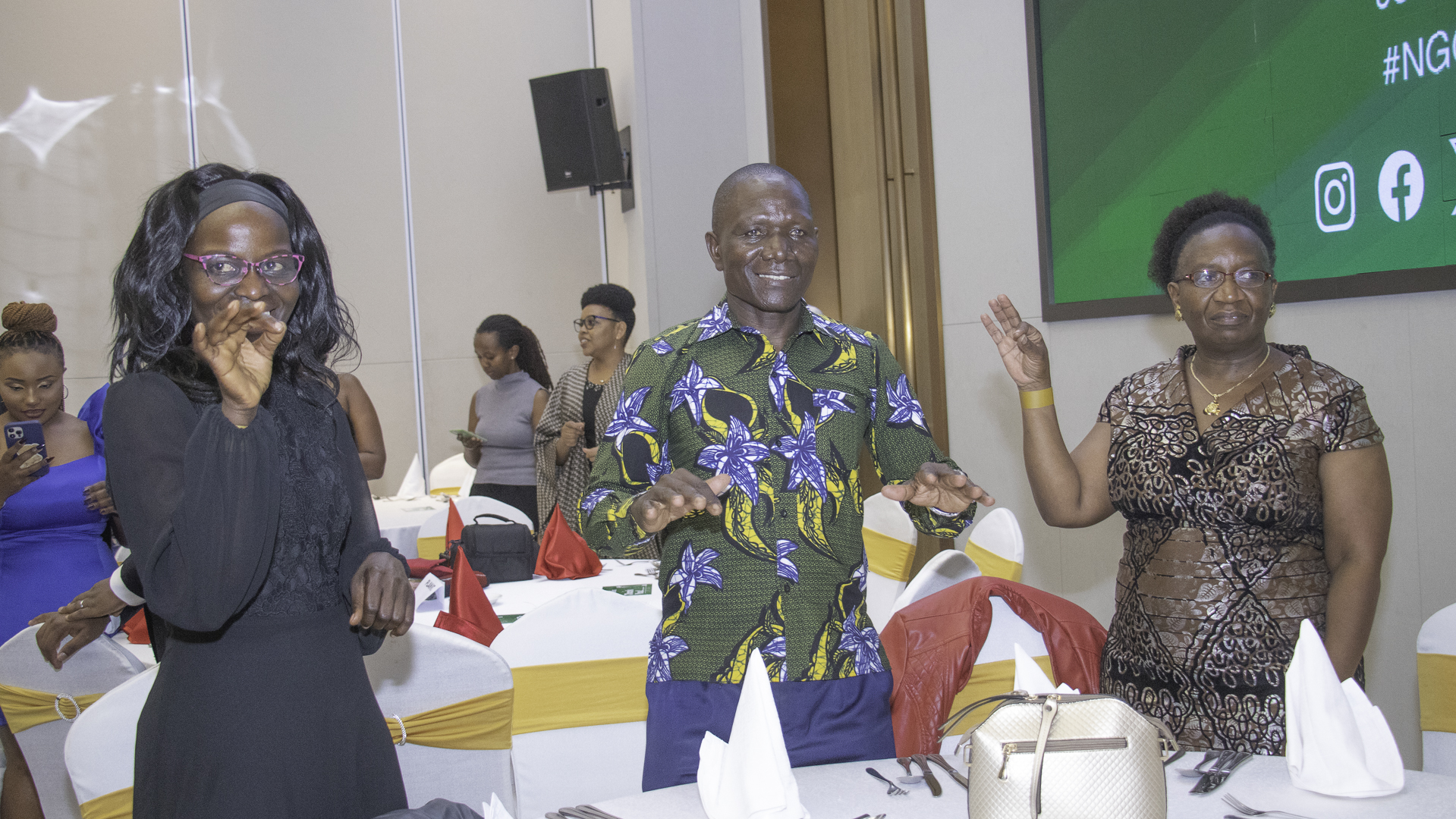 NGO awards 2025 gallery image 499