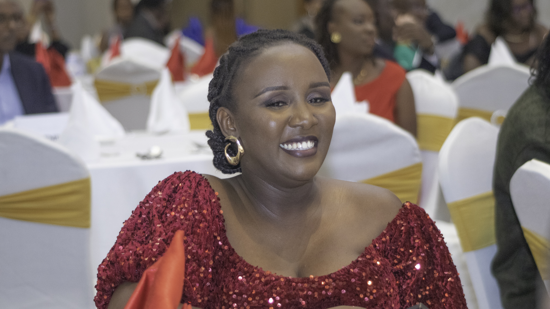 NGO awards 2025 gallery image 149