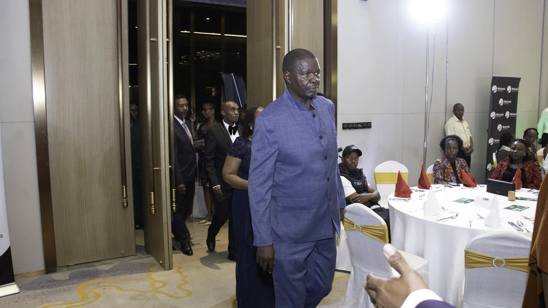 NGO Awards 2025 - Slide 5