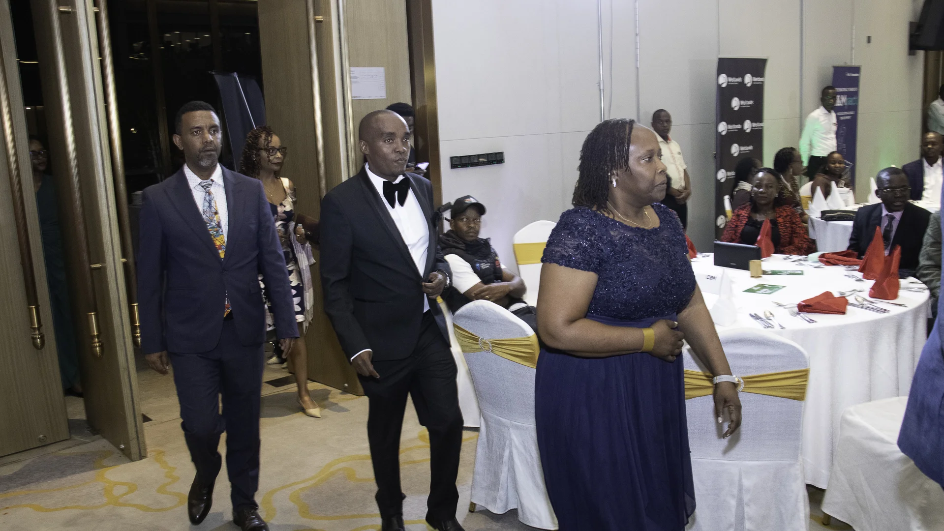 NGO awards 2025 gallery image 45