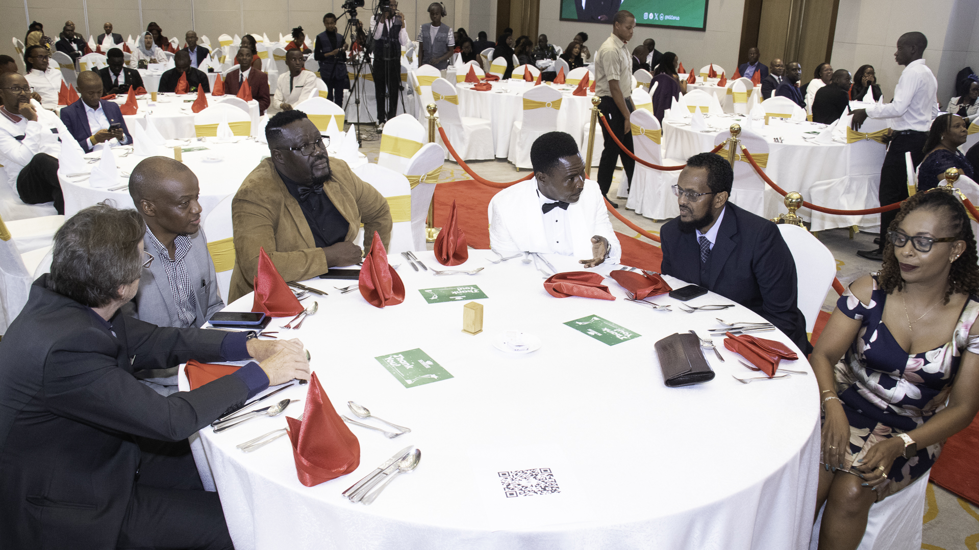 NGO awards 2025 gallery image 209