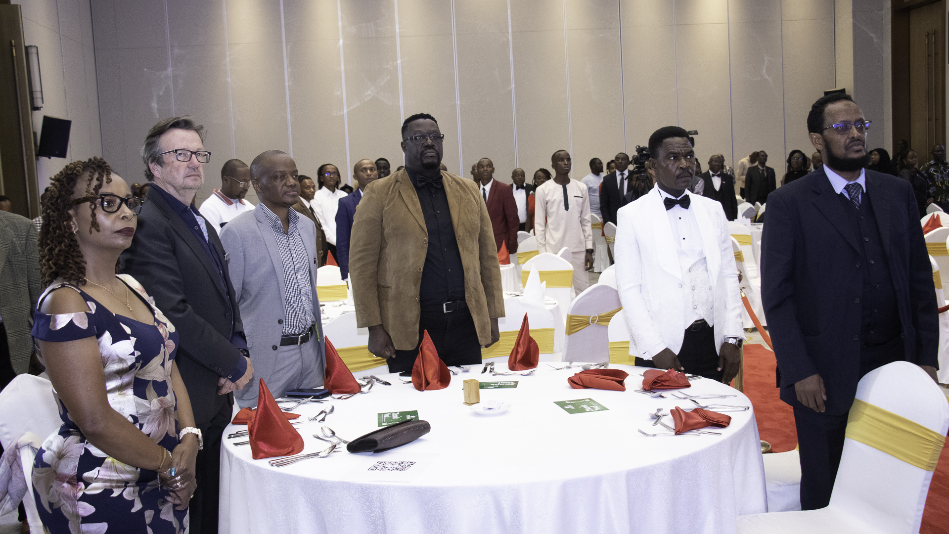 NGO awards 2025 gallery image 309