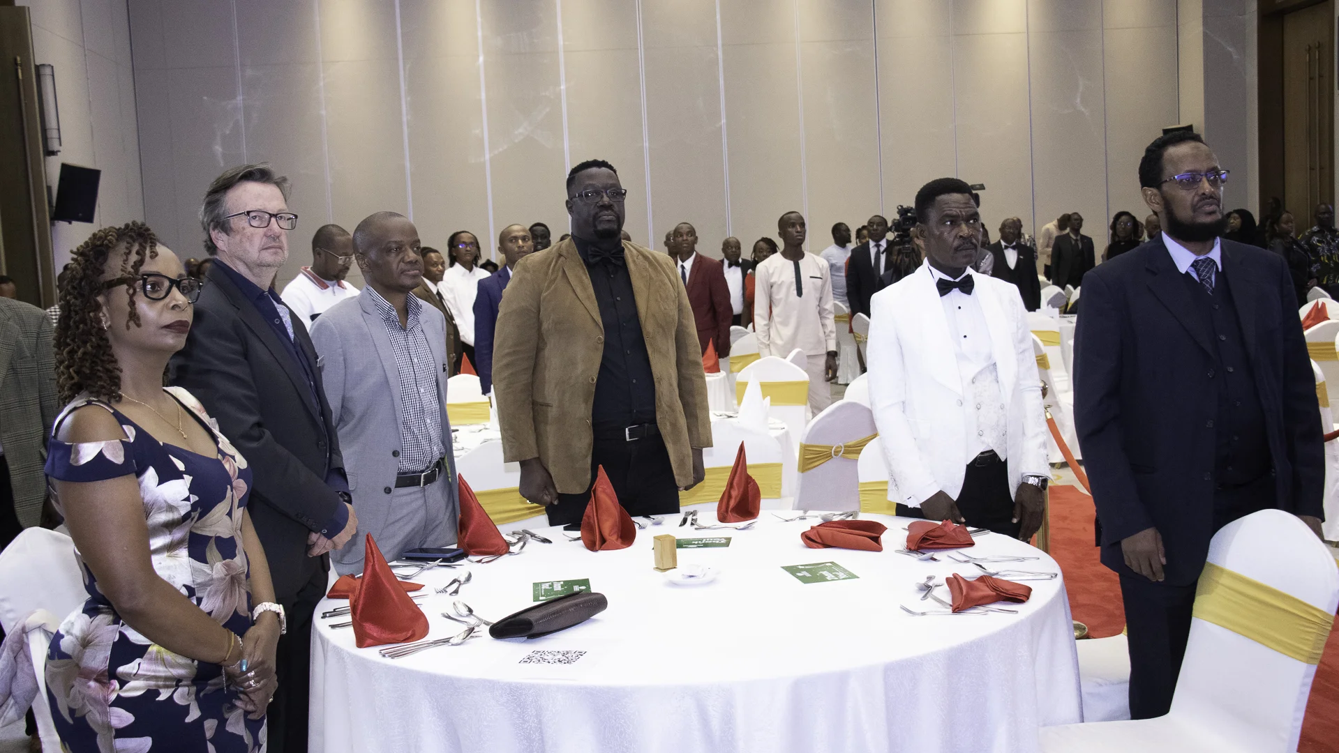 NGO awards 2025 gallery image 123