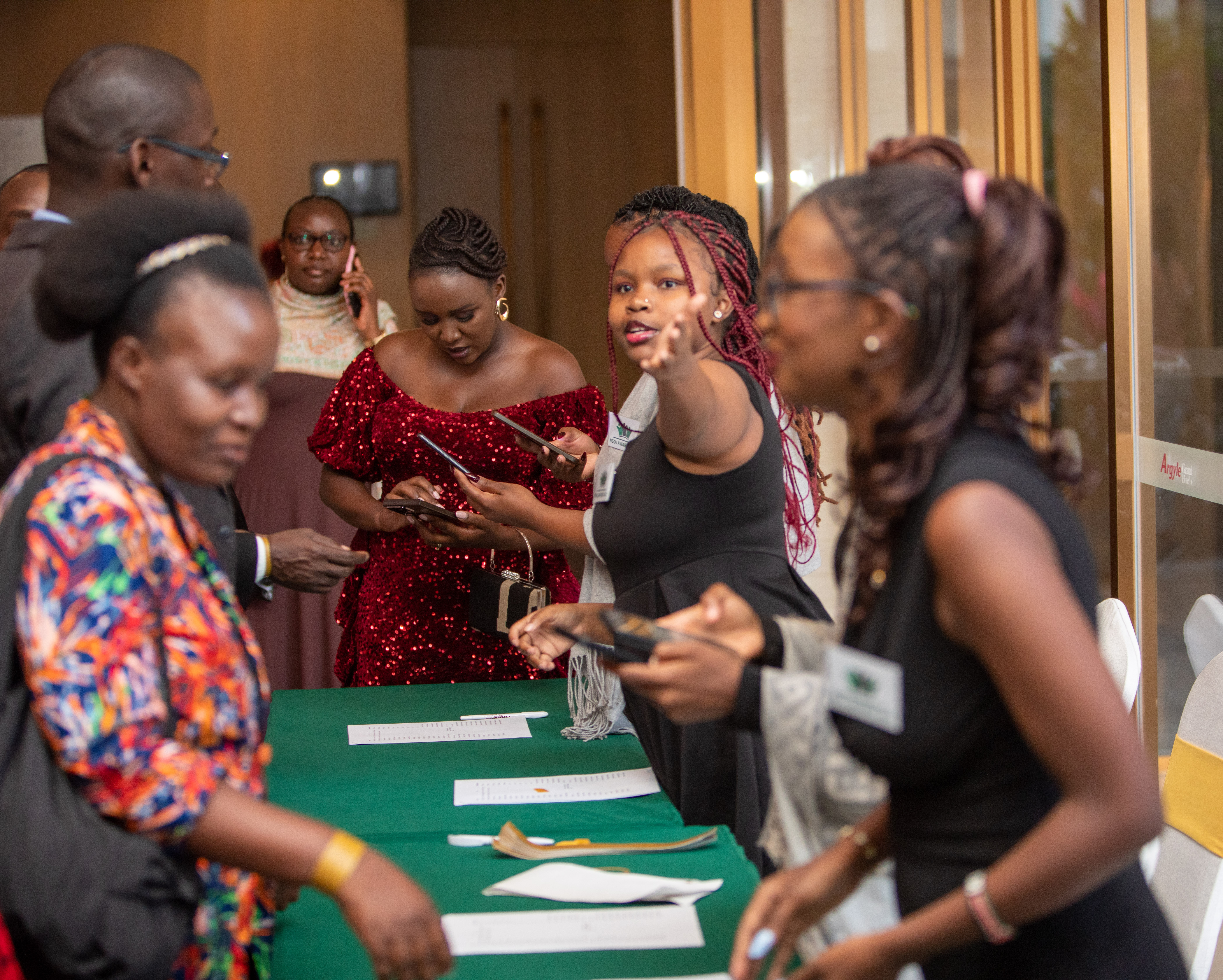 NGO awards 2025 gallery image 176